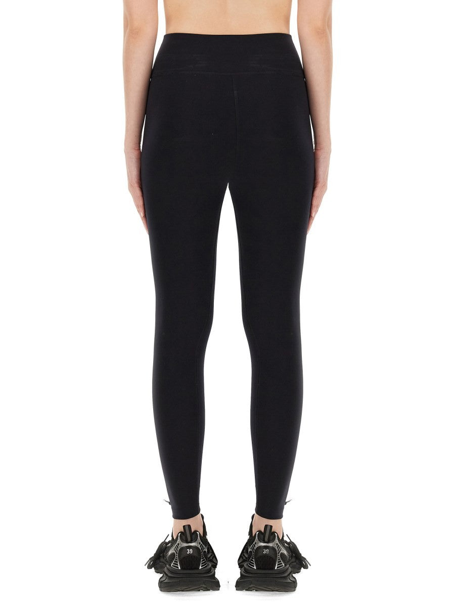 Balenciaga - Woman - Black - Pants