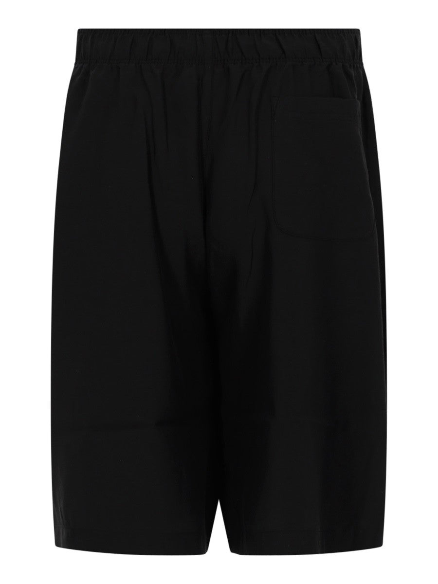 Our Legacy - Man - Black - Shorts