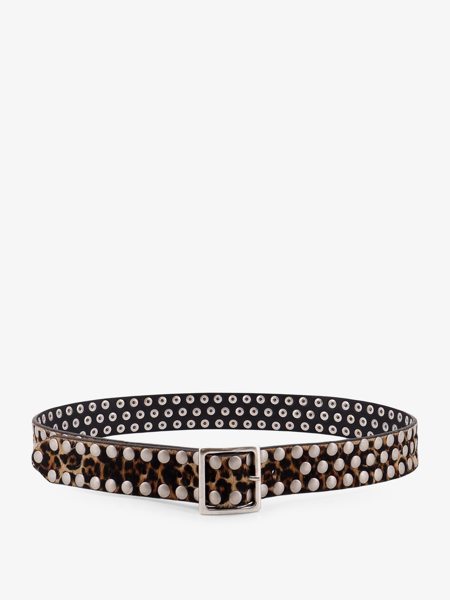 Golden Goose Deluxe Brand - Woman - Multicolor - Belt
