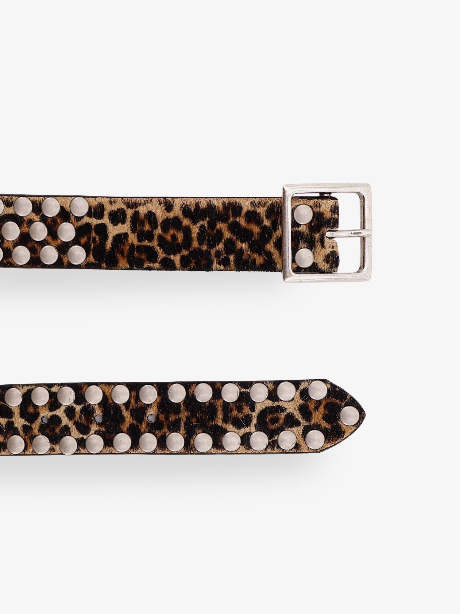 Golden Goose Deluxe Brand - Woman - Multicolor - Belt