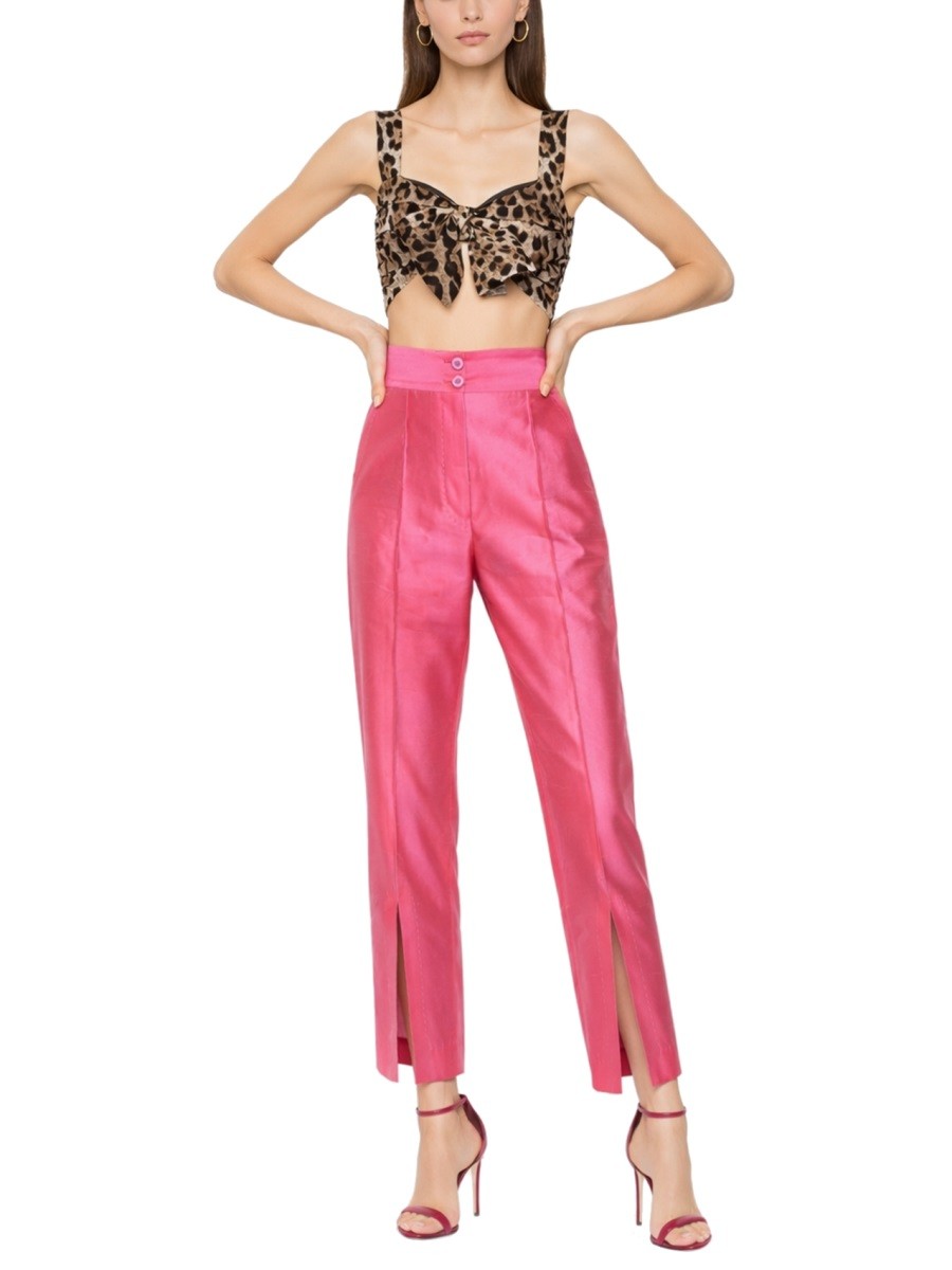 Dolce & Gabbana - Woman - Multicolor - Top