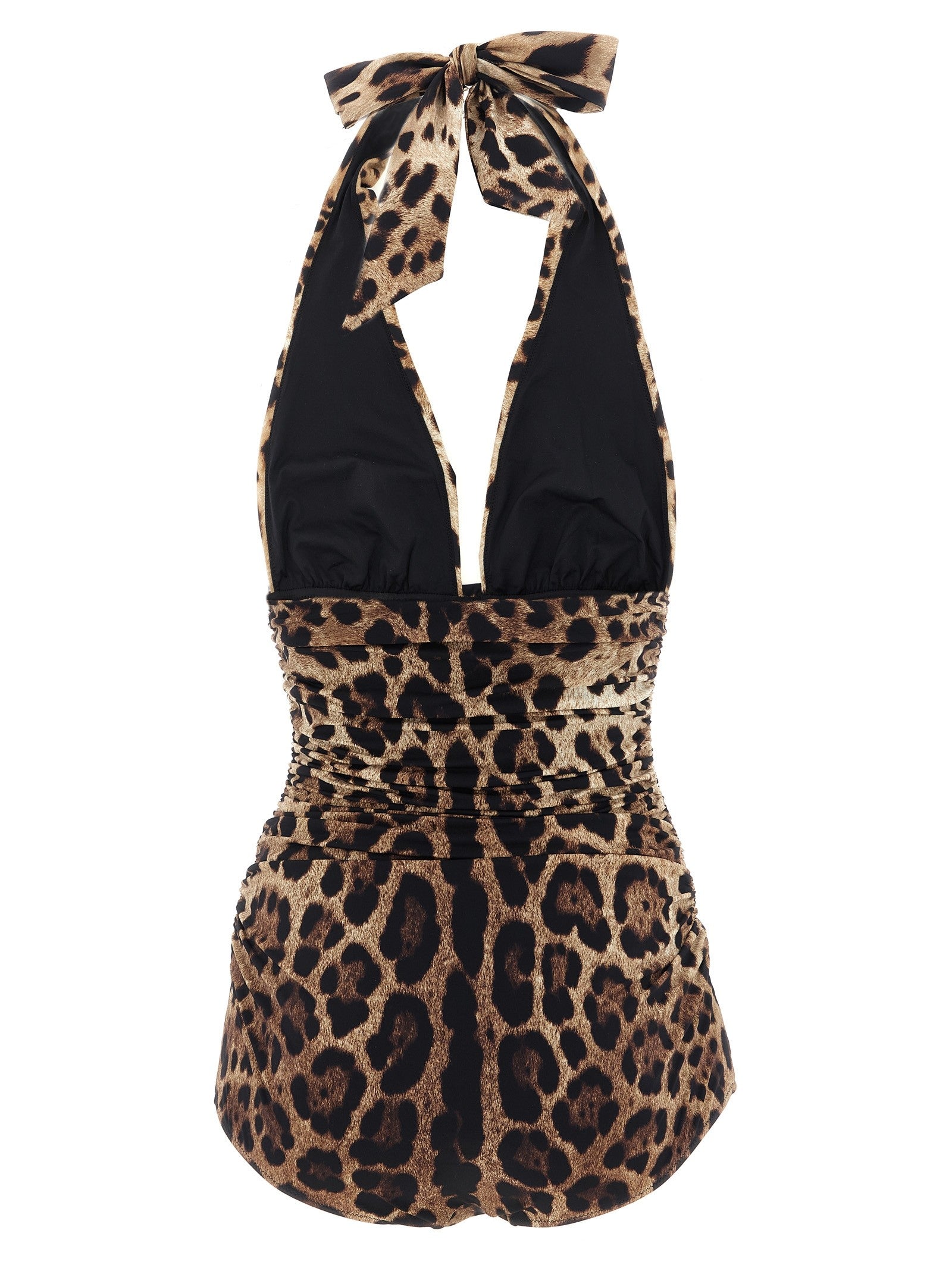 Dolce & Gabbana - nan - Brown - Swimwear