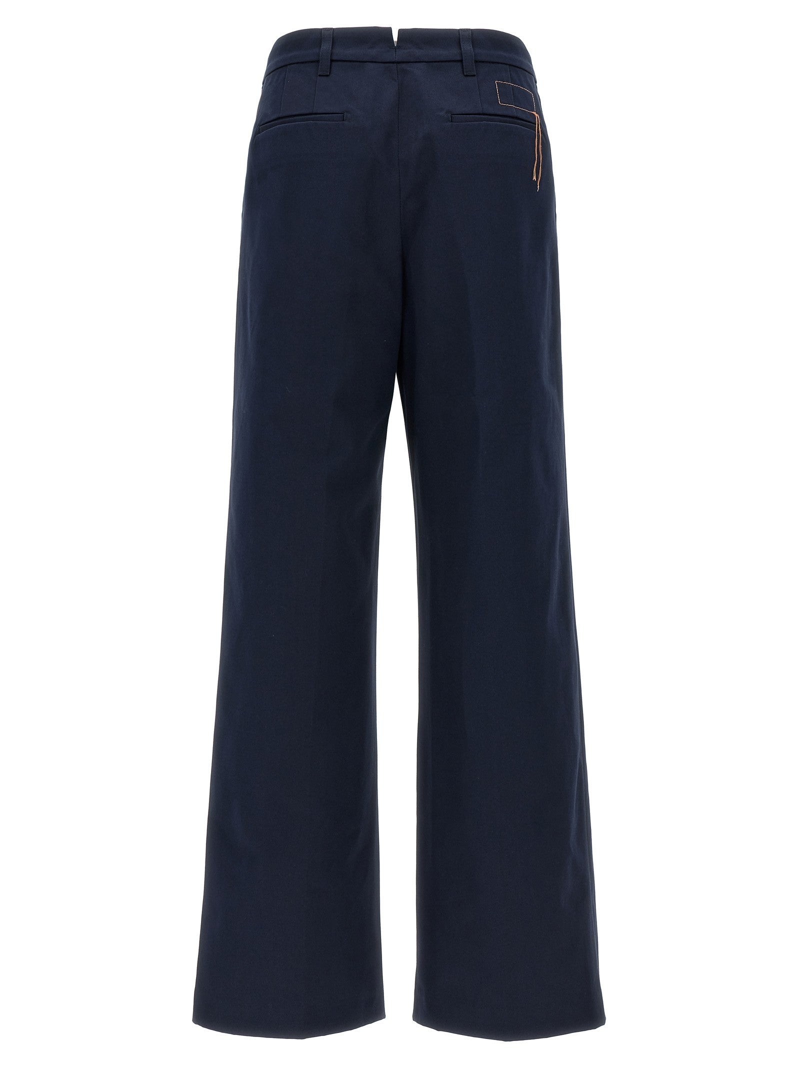 FORTELA - nan - Blue - Pants