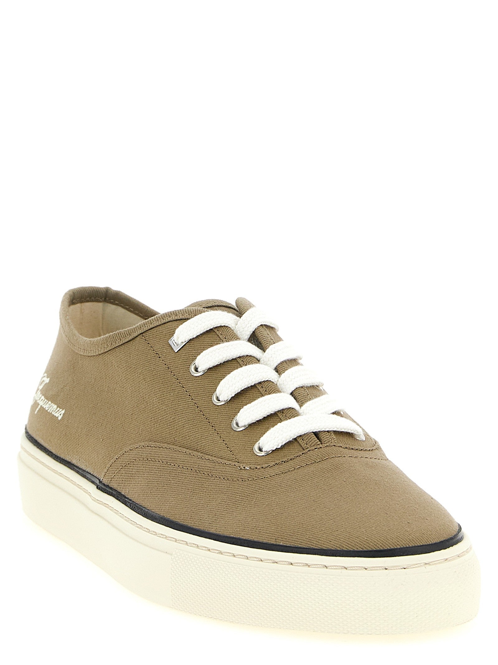JACQUEMUS - nan - Green - Sneaker