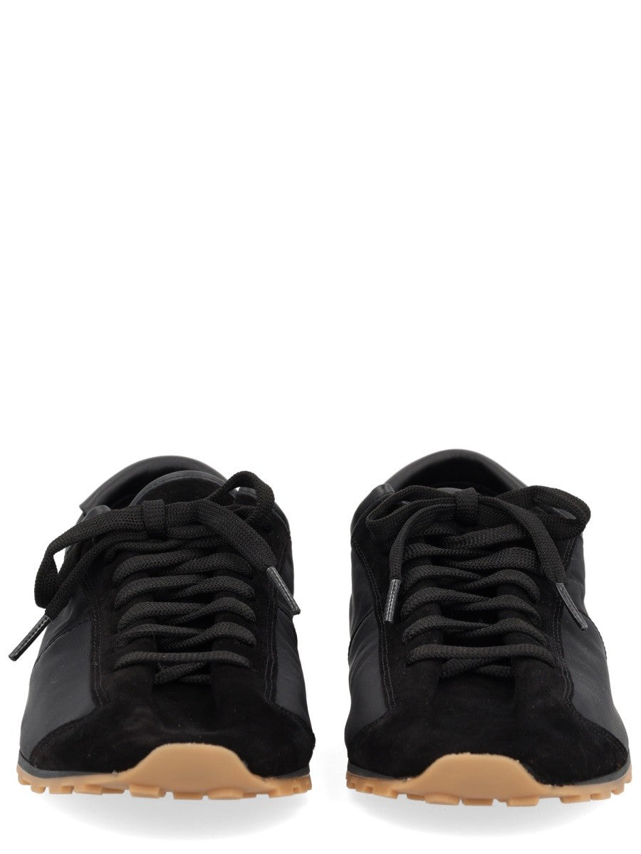 JACQUEMUS - Man - Black - Sneaker