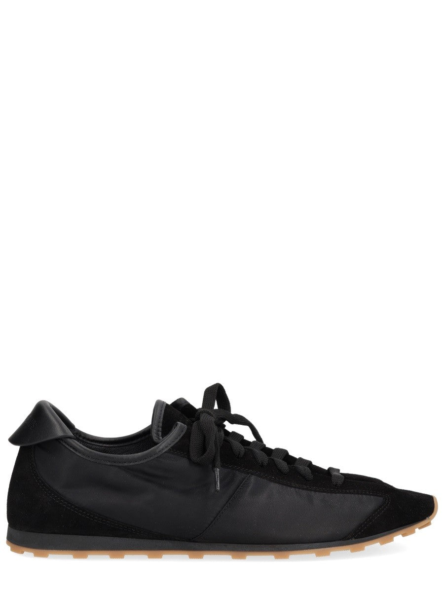 JACQUEMUS - Man - Black - Sneaker