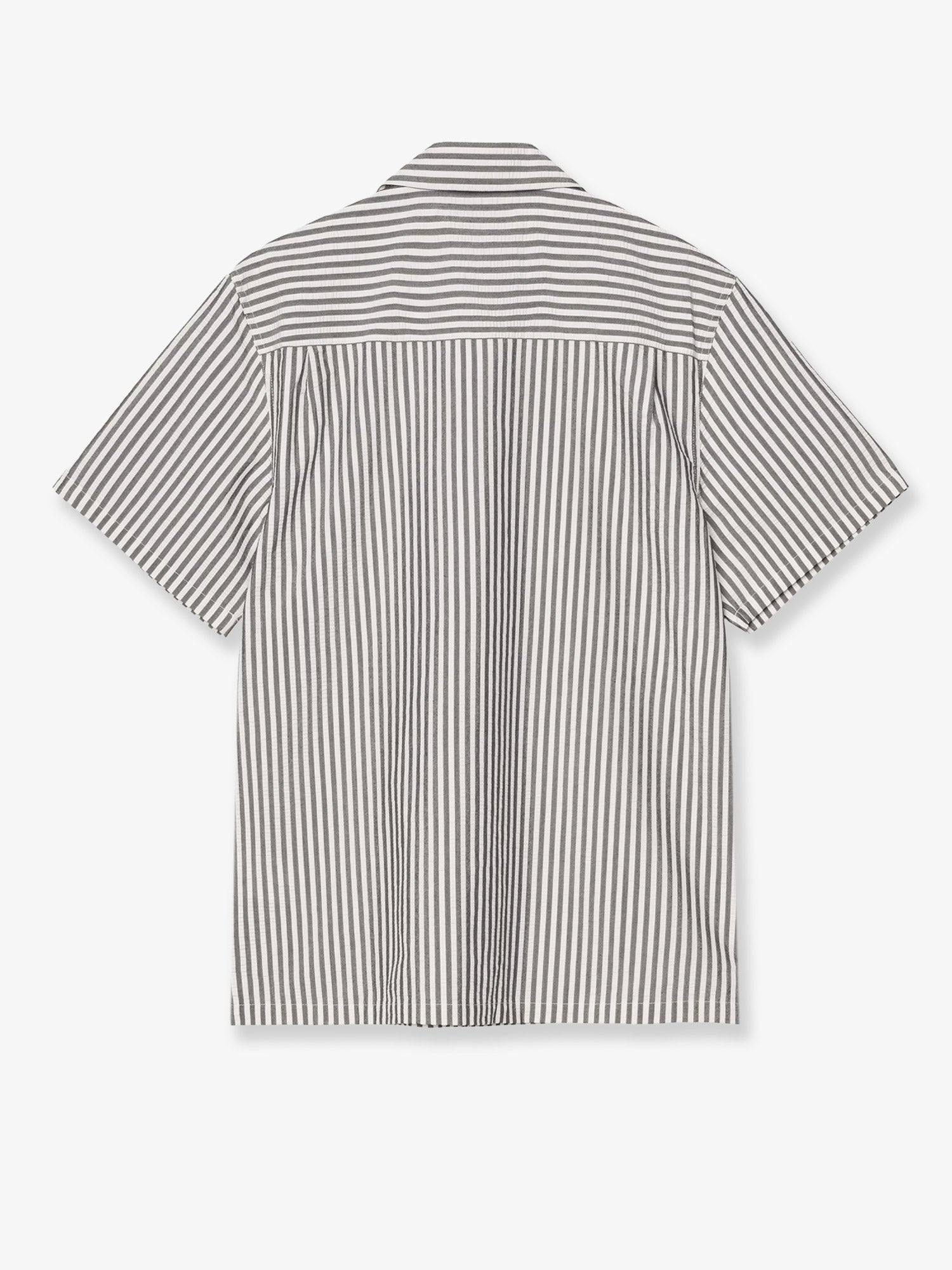 Carhartt Wip - Man - Grey - Shirt