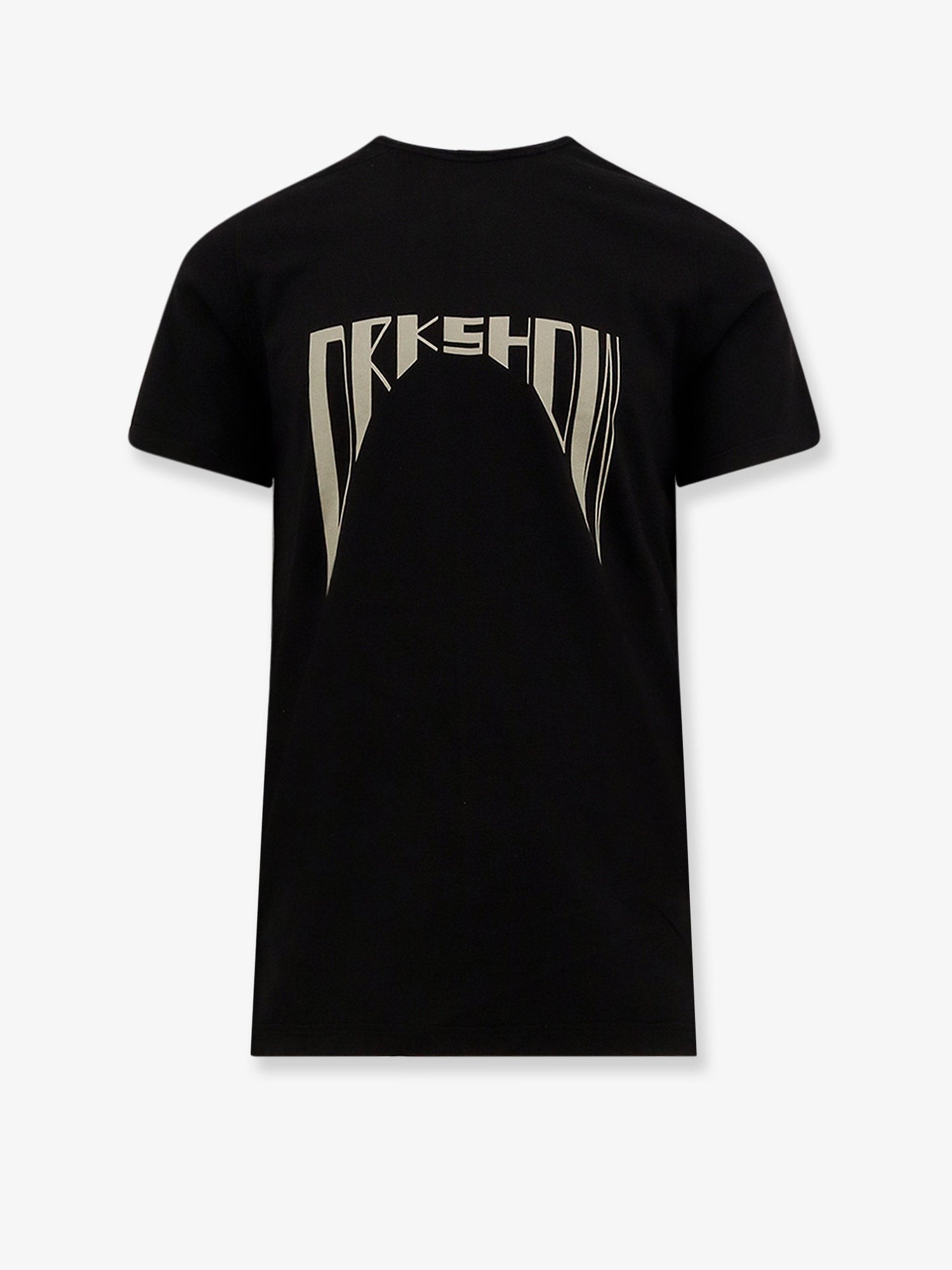 Drkshdw - Man - Black - T-shirt