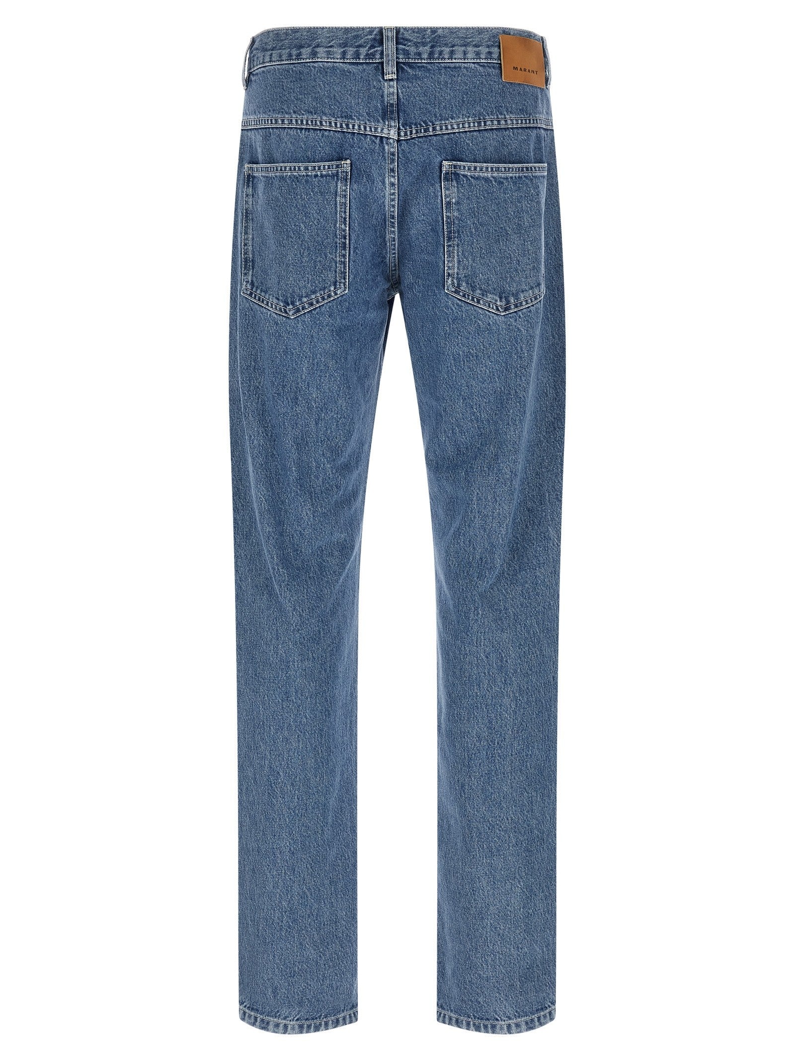 MARANT - nan - Blue - Jeans