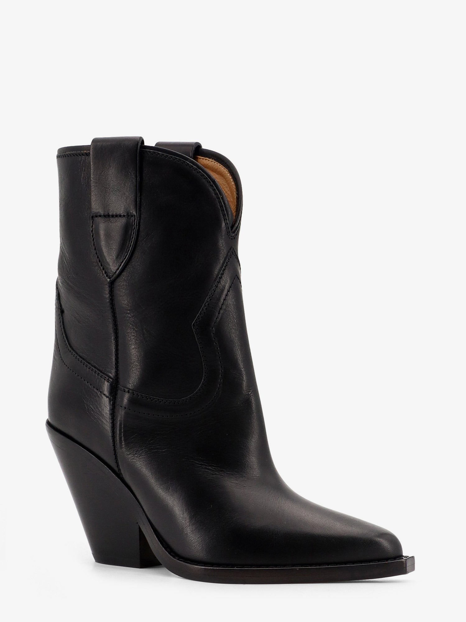 Isabel Marant - Woman - Black - Boot