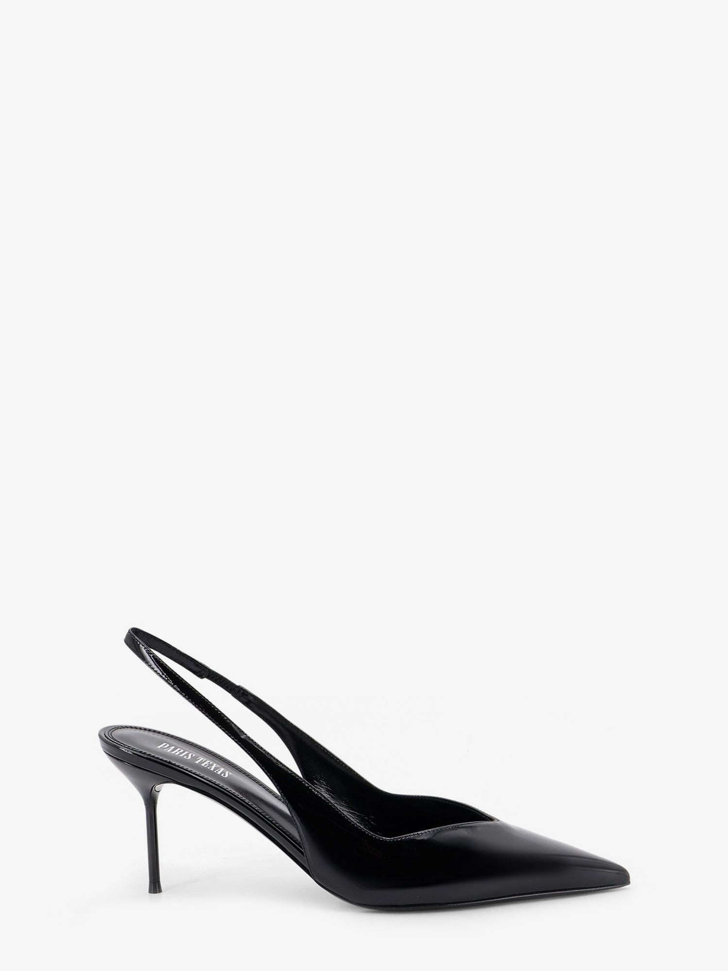 PARIS TEXAS - Woman - Black - Pump