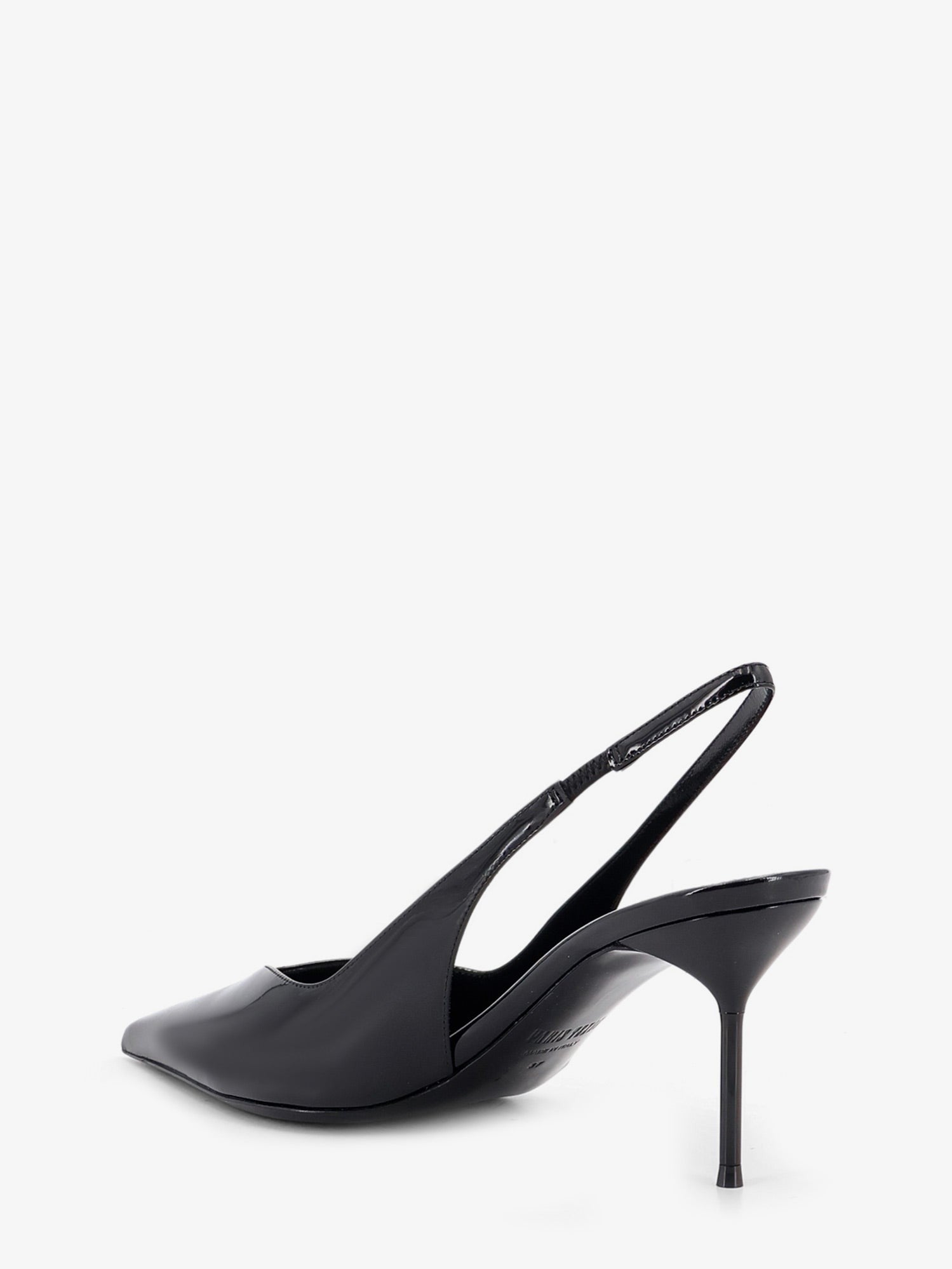 PARIS TEXAS - Woman - Black - Pump