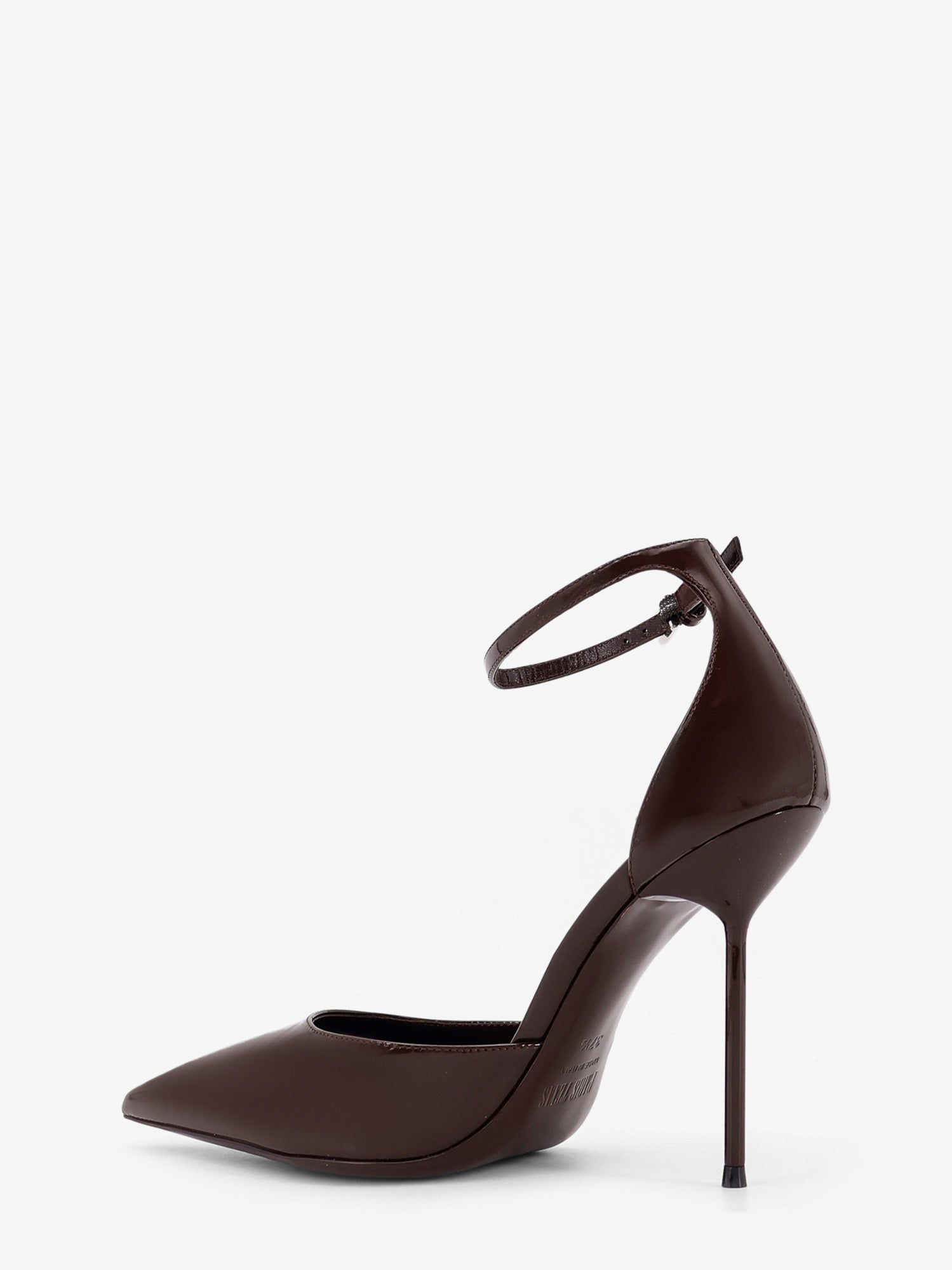 PARIS TEXAS - Woman - Black - Pump