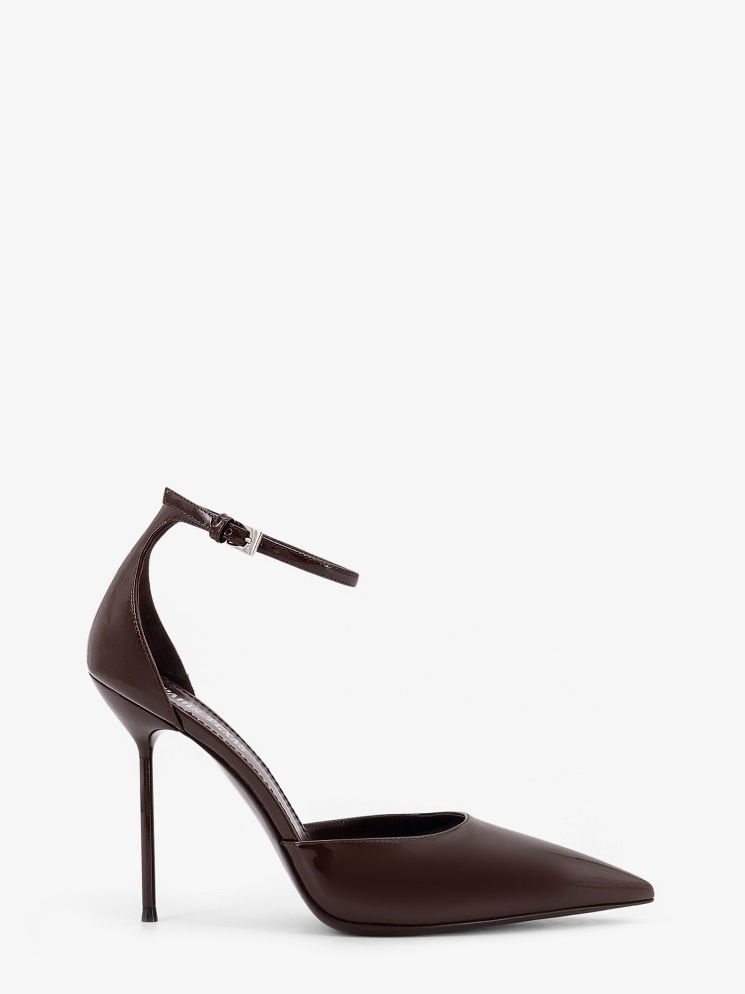 PARIS TEXAS - Woman - Black - Pump