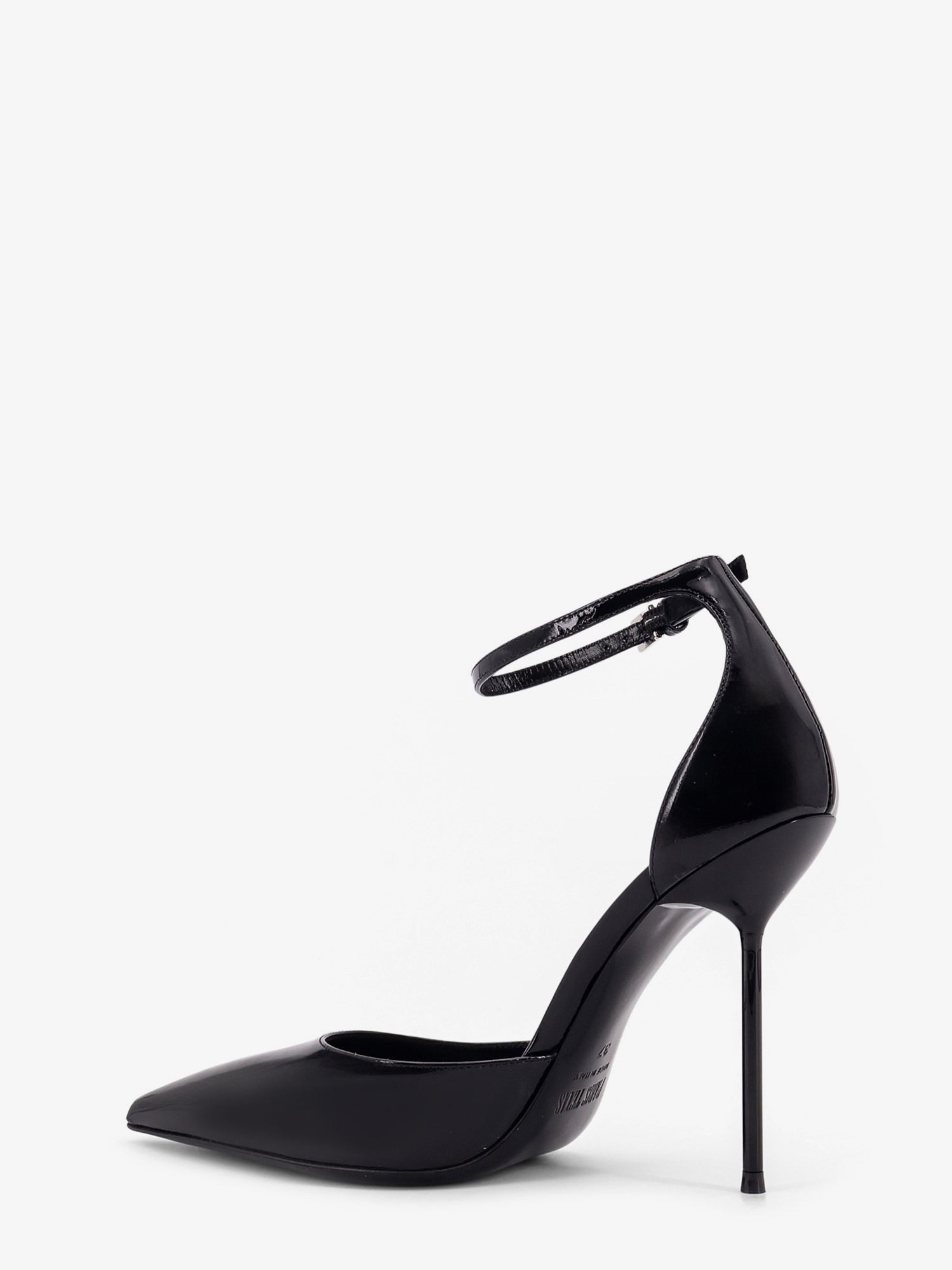 PARIS TEXAS - Woman - Black - Pump