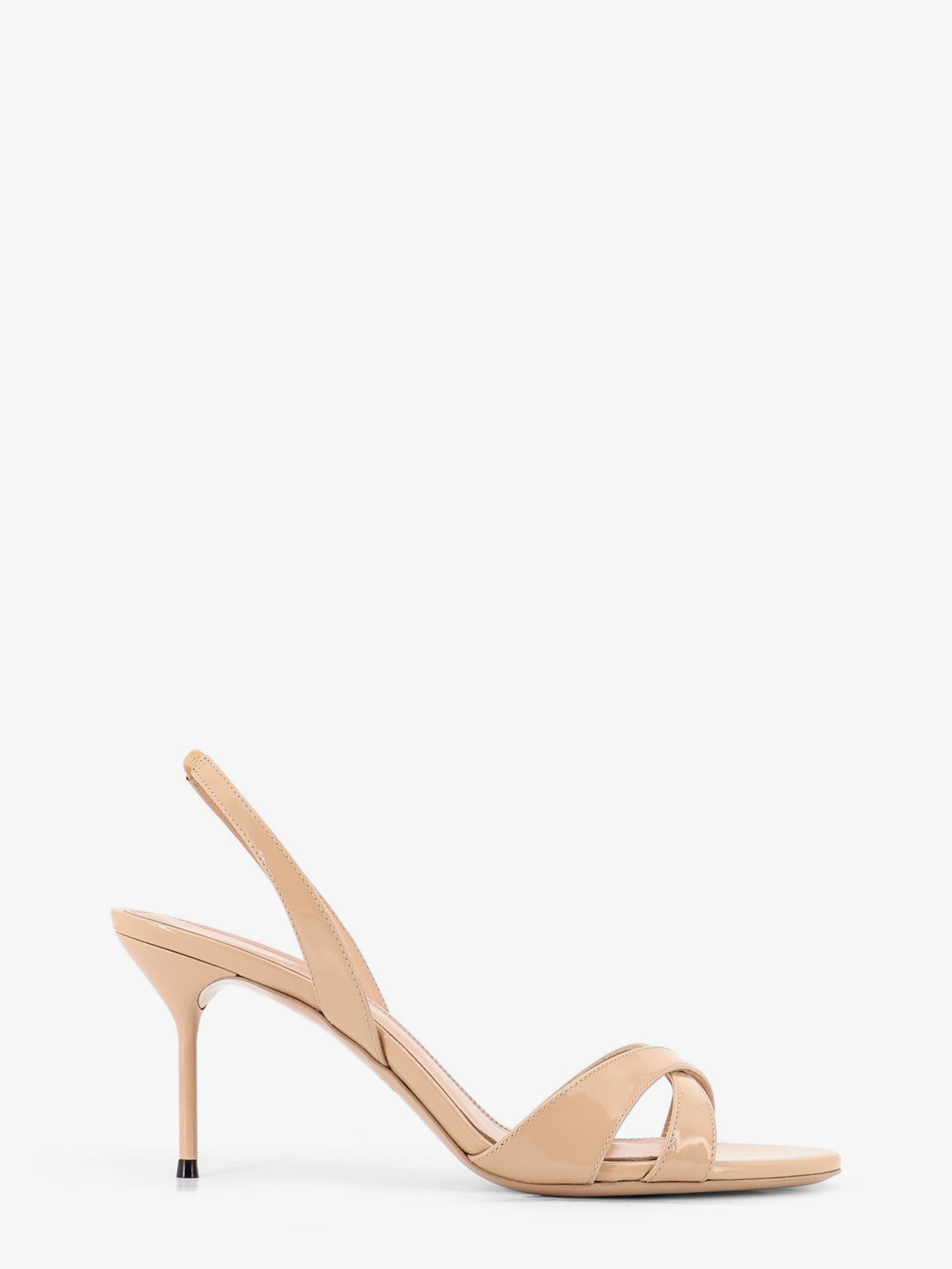 PARIS TEXAS - Woman - Beige - Sandal