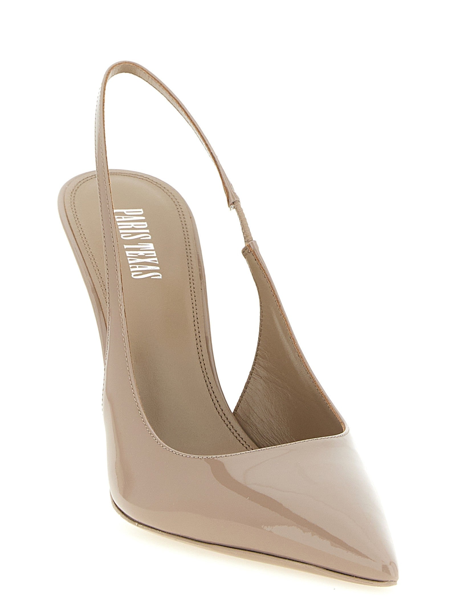 PARIS TEXAS - nan - Beige - Pump