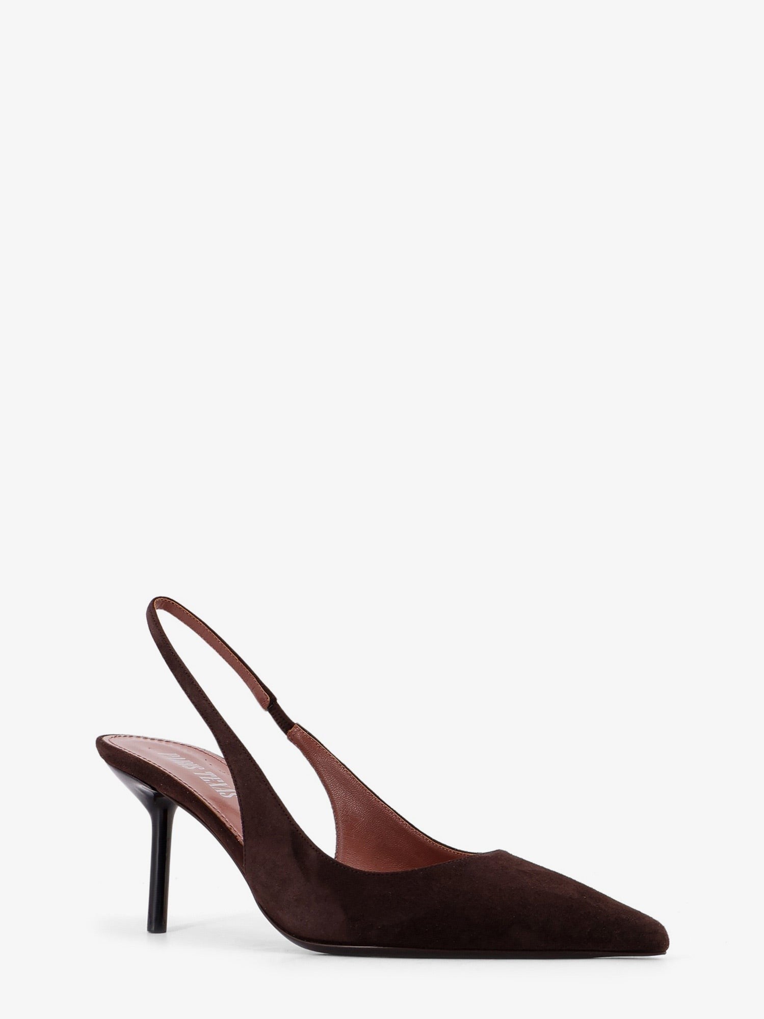 PARIS TEXAS - Woman - Black - Pump
