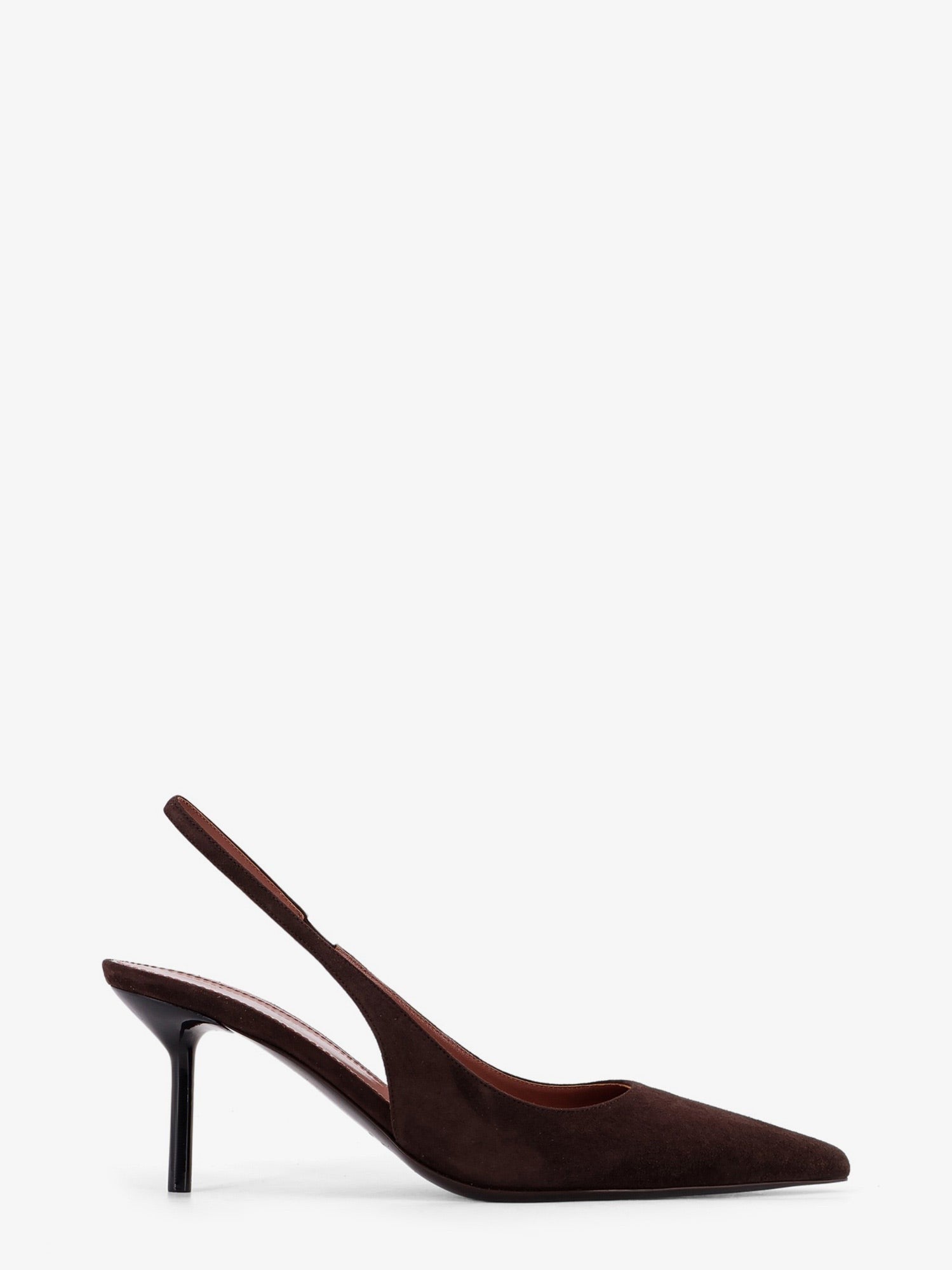 PARIS TEXAS - Woman - Black - Pump