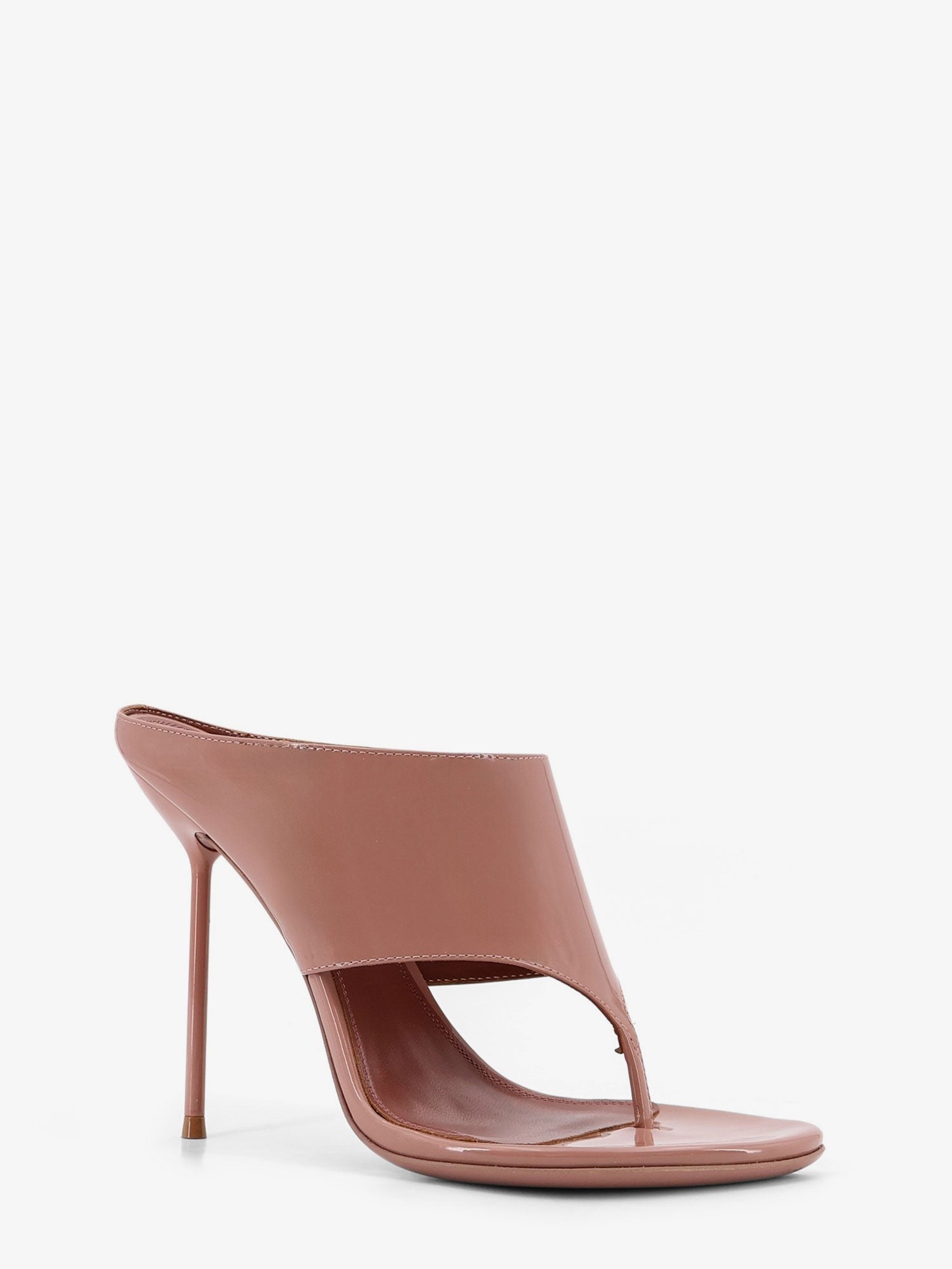 PARIS TEXAS - Woman - Dark Phard - Sandal