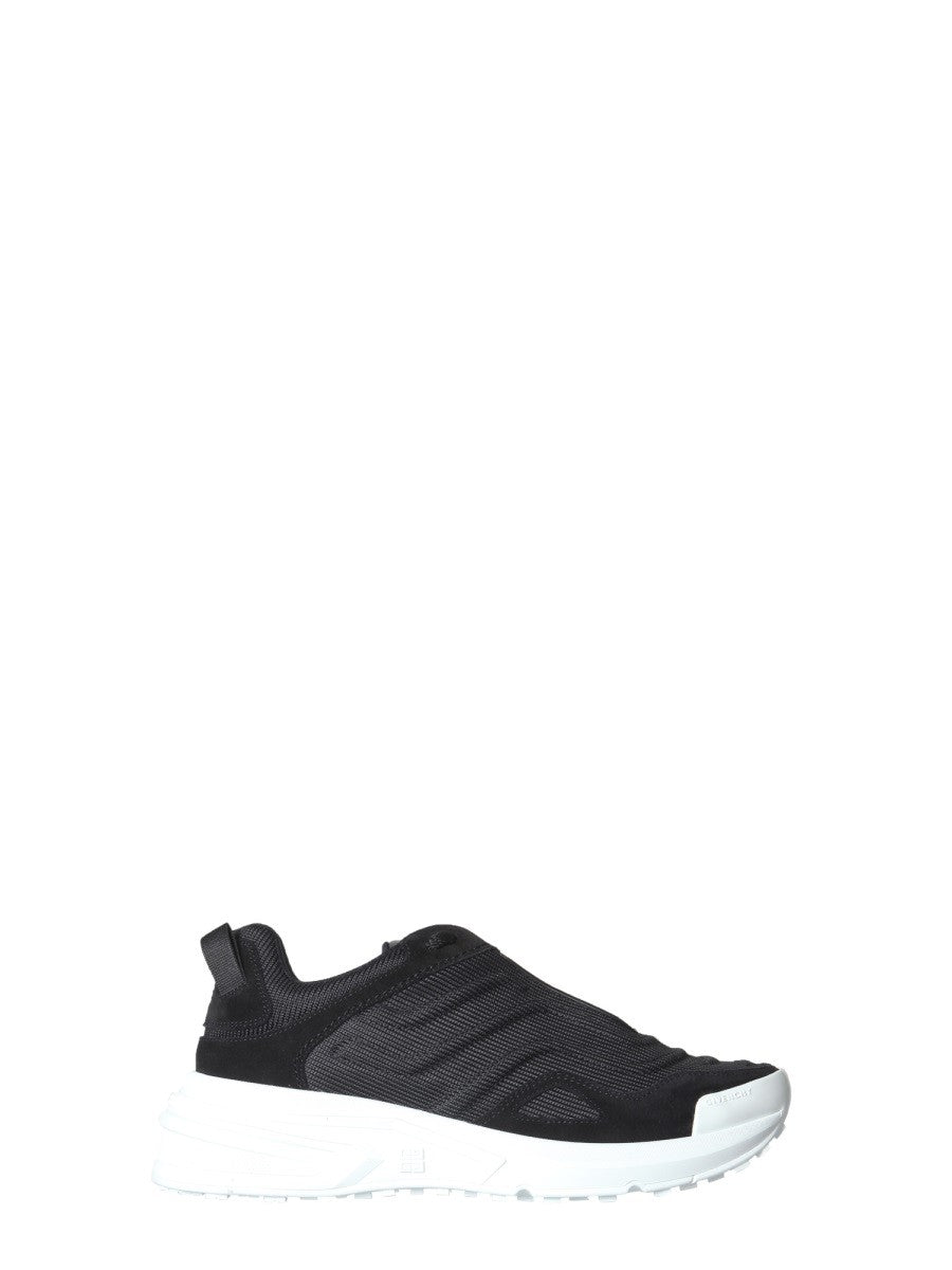 Givenchy - Woman - Black - Sneaker