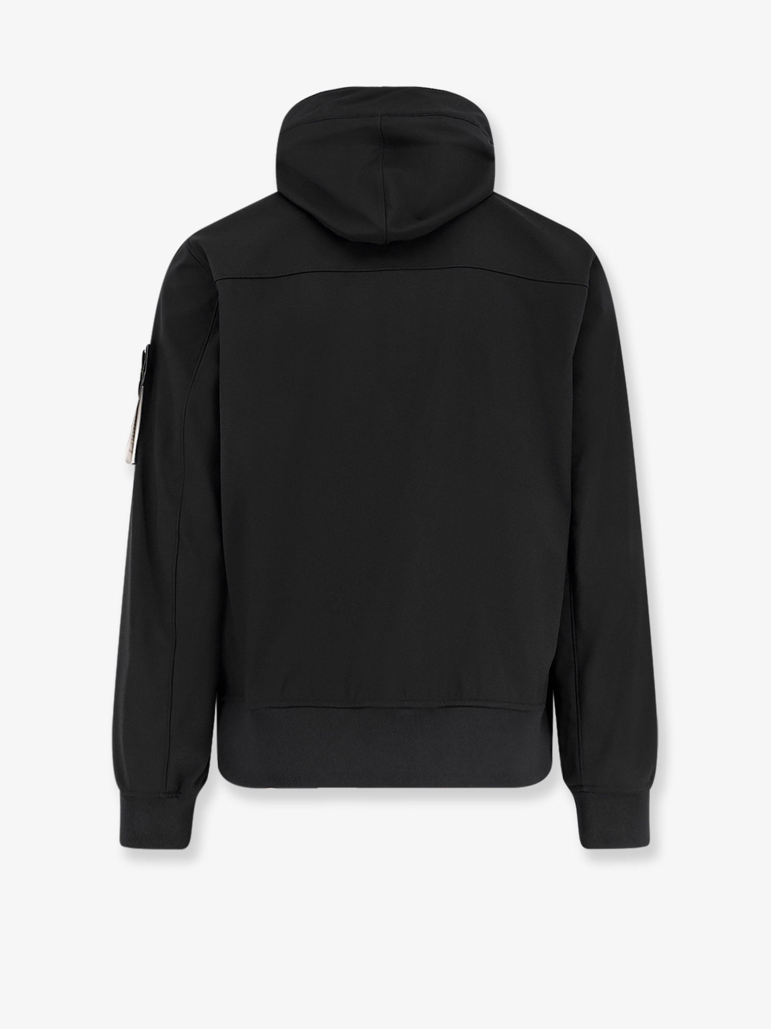 Stone Island - Man - Black - Jacket