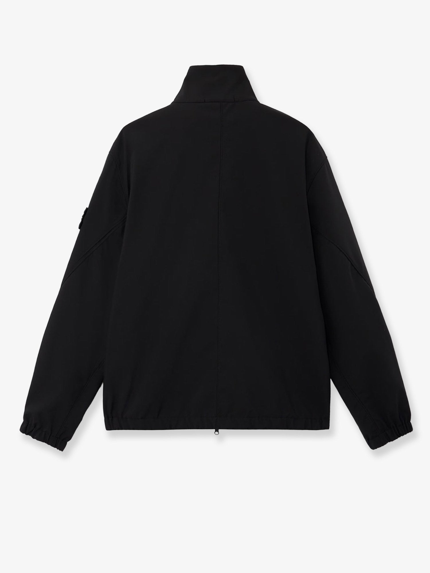 Stone Island - Man - Black - Jacket