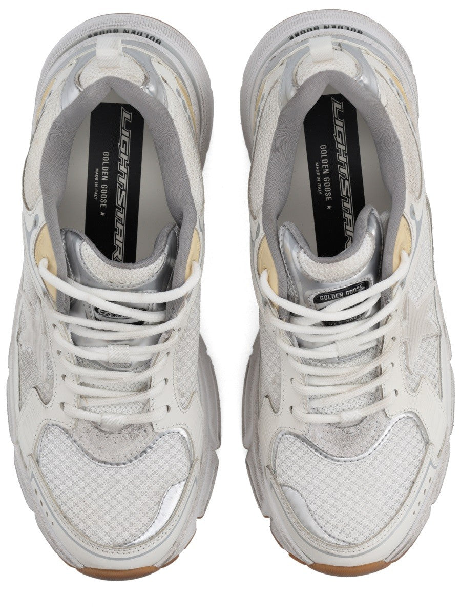 Golden Goose - Woman - White - Sneaker