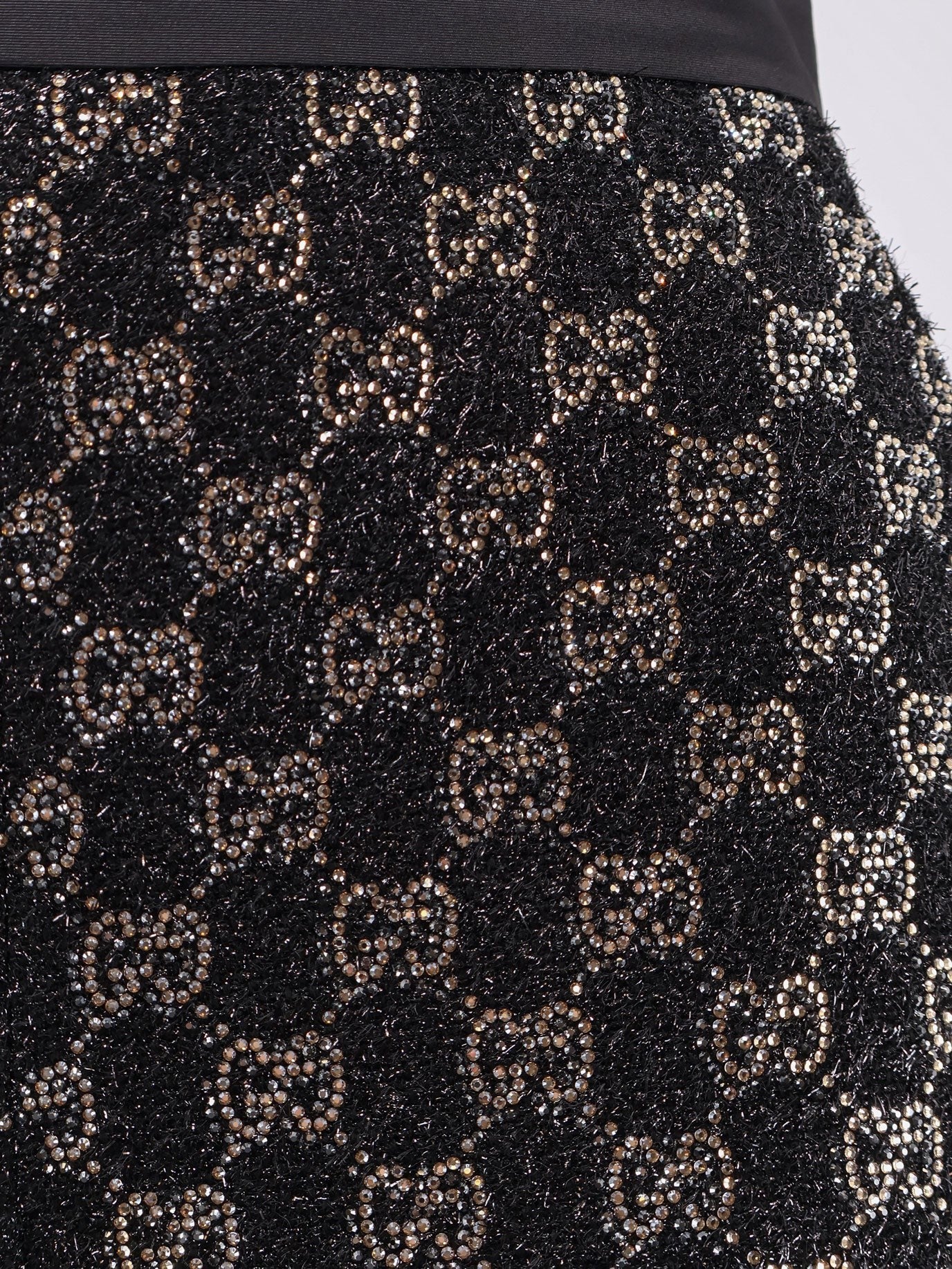 Gucci - Woman - Black - Shorts