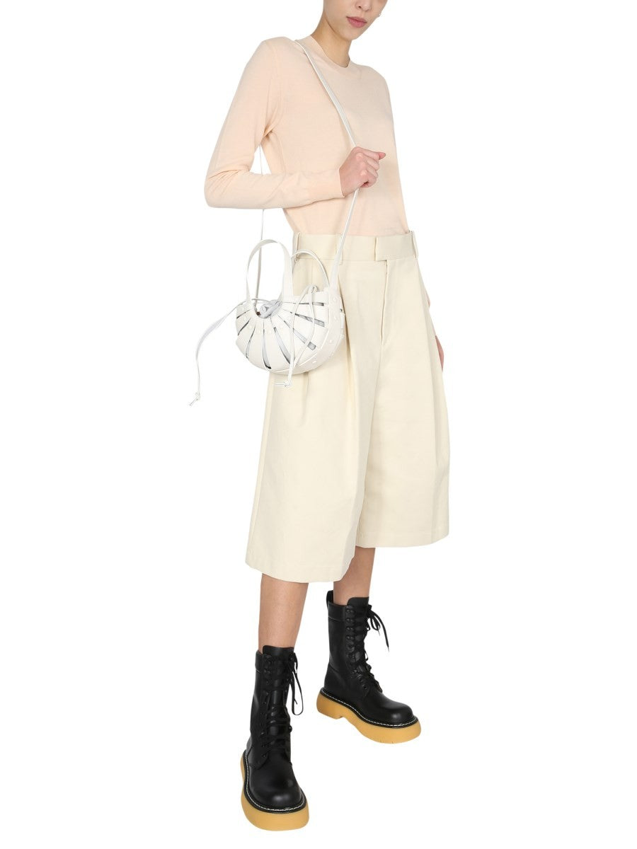 Bottega Veneta - Woman - Black - Sweater