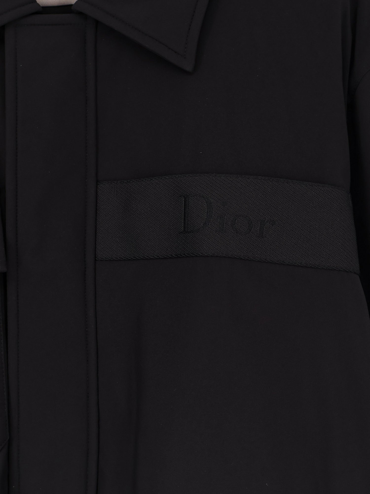 Dior - Man - Black - Jacket