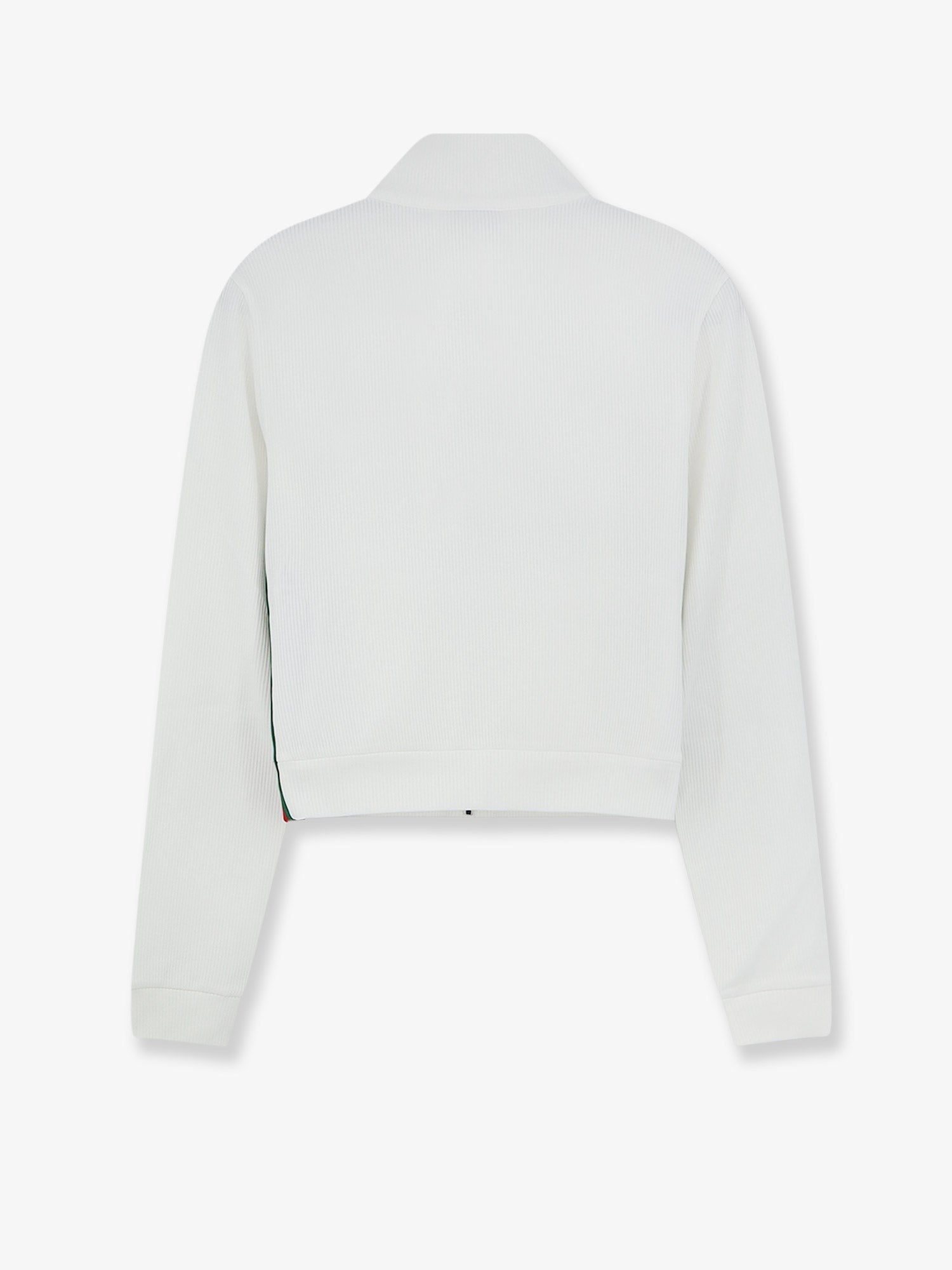 Gucci - Woman - White - Sweatshirt