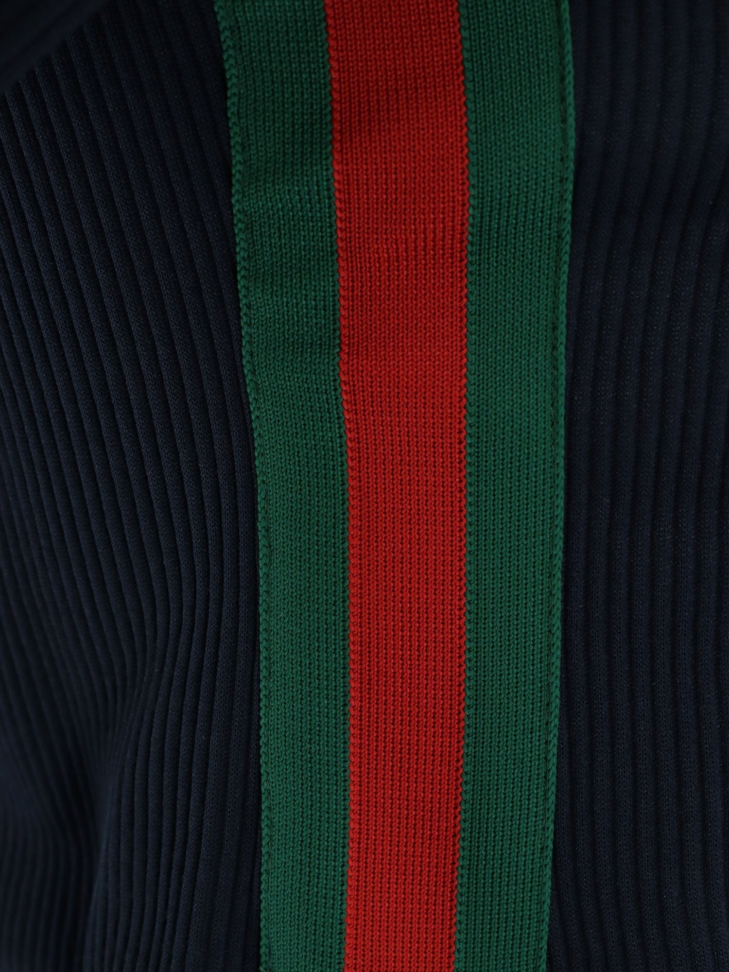 Gucci - Woman - Blue - Sweatshirt