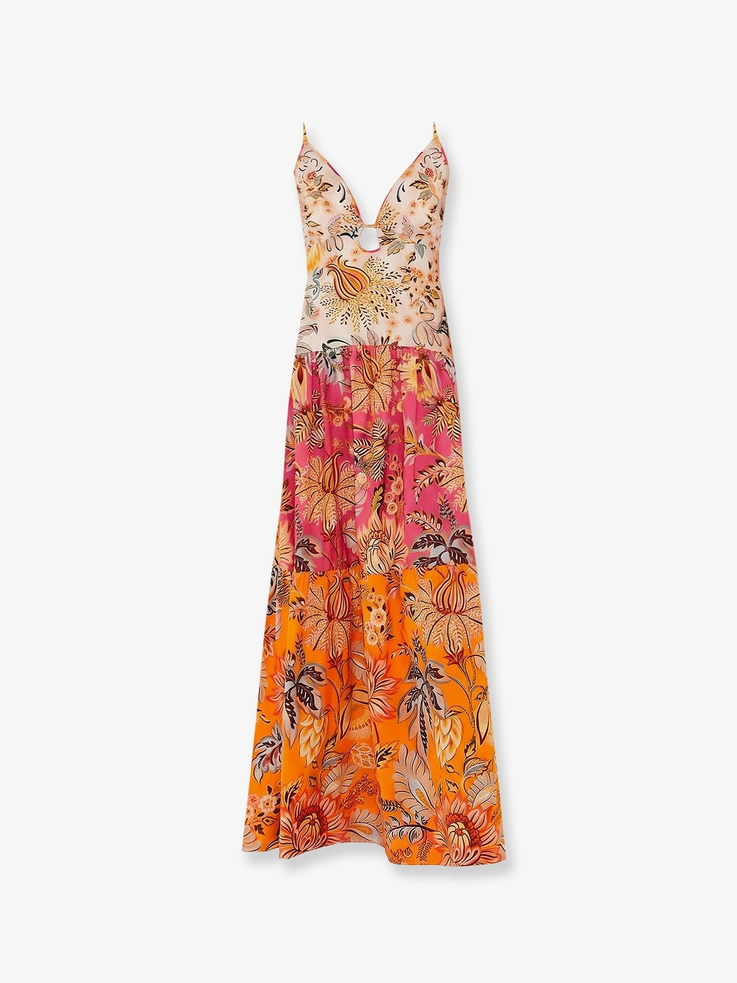 FARM RIO - Woman - Multicolor - Dress