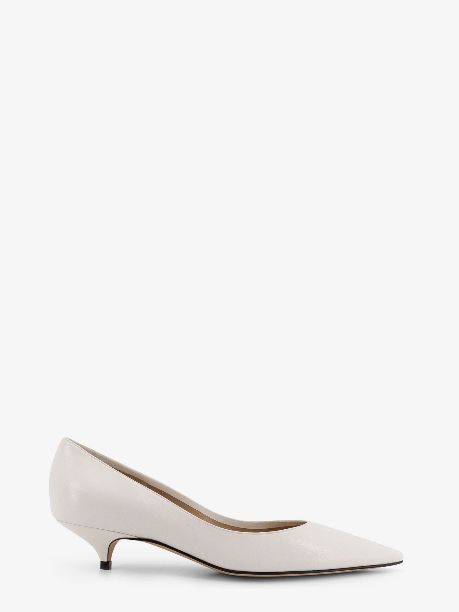 THE ROW - Woman - White - Ballerina