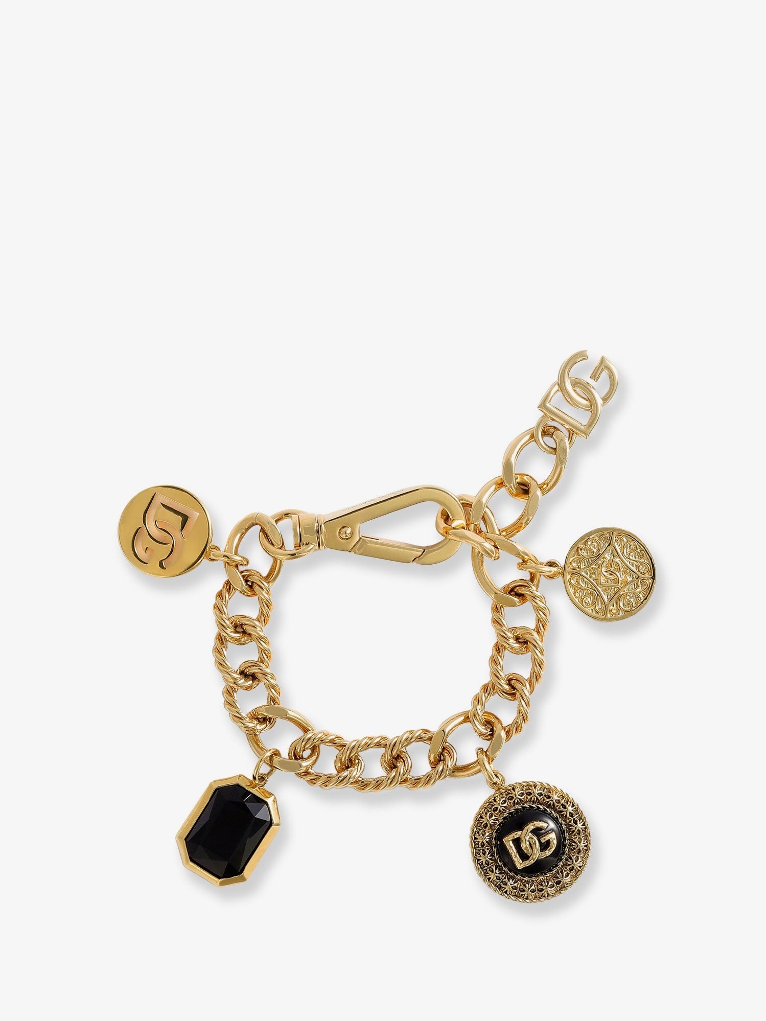 Dolce & Gabbana - Woman - Gold - Jewelry