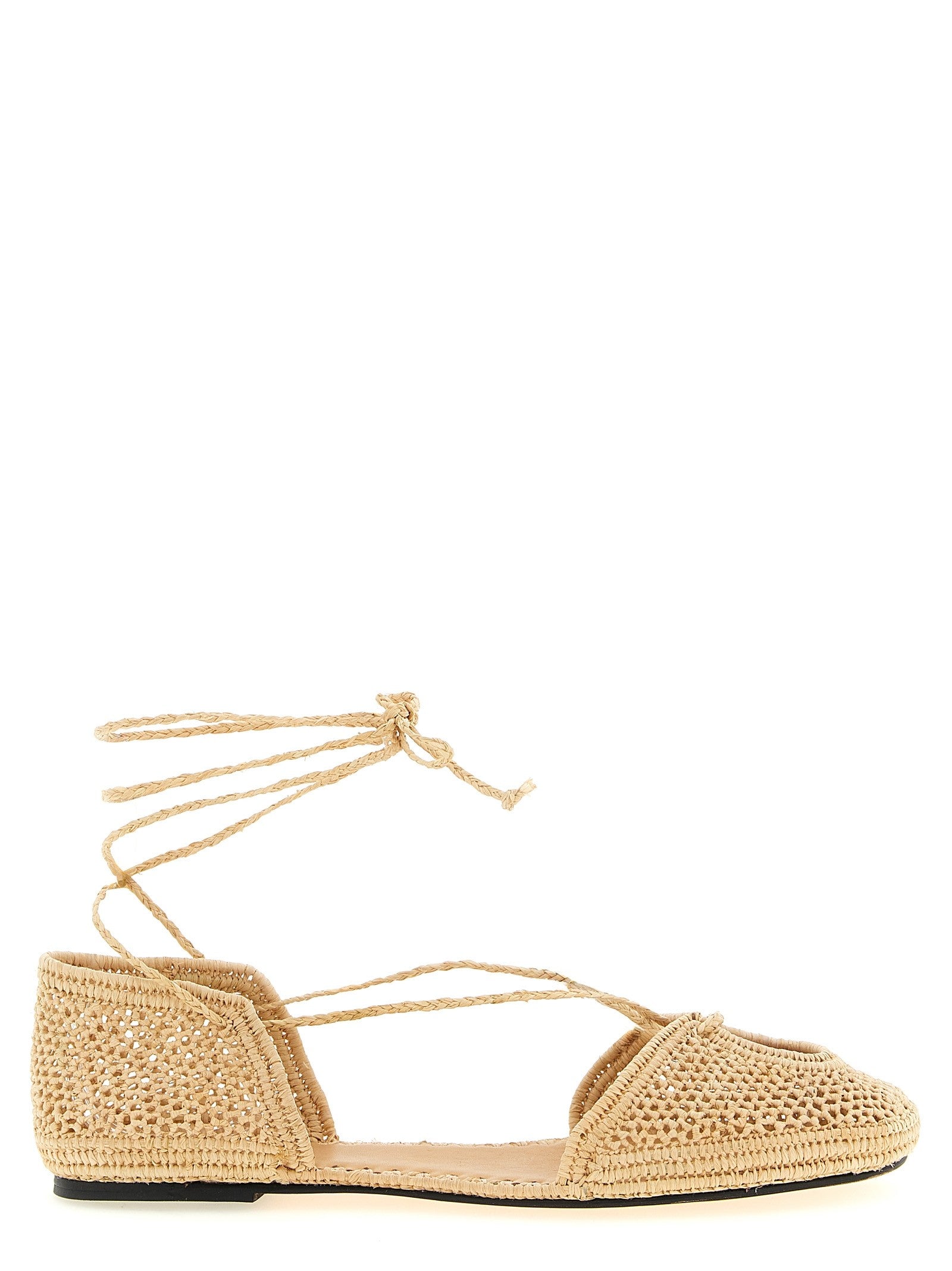 ODISSI - nan - Beige - Flat