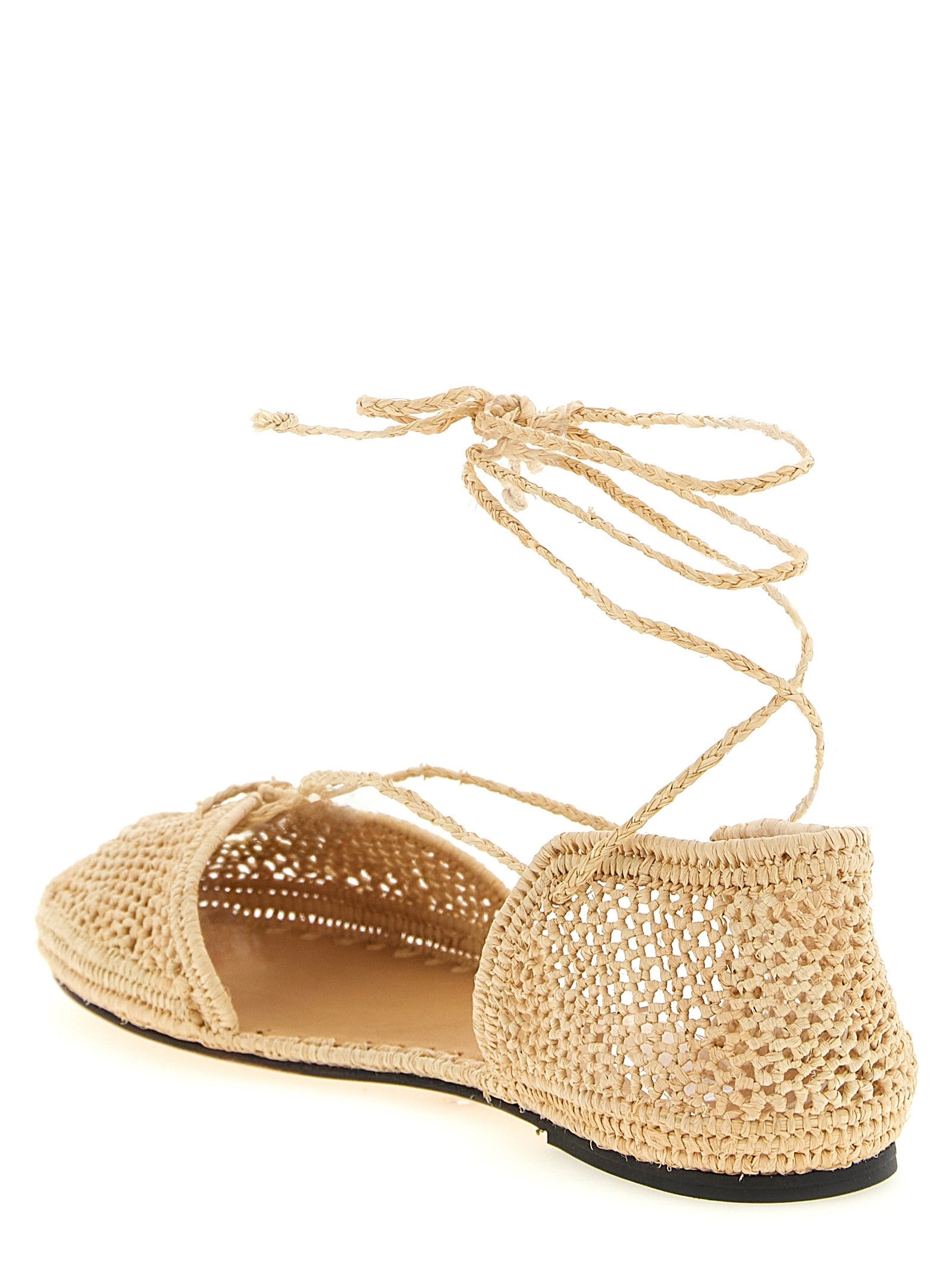 ODISSI - nan - Beige - Flat