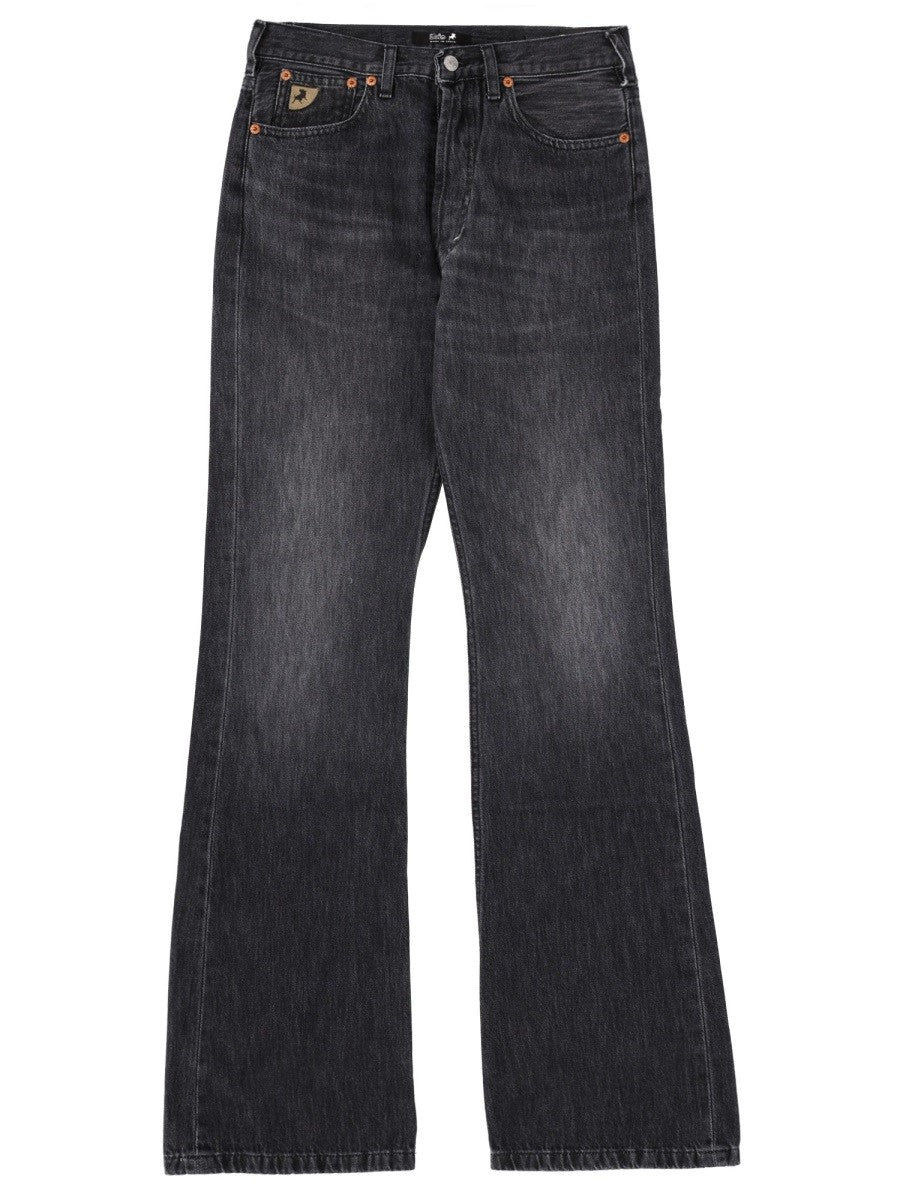 LOIS - Woman - Black - Jeans