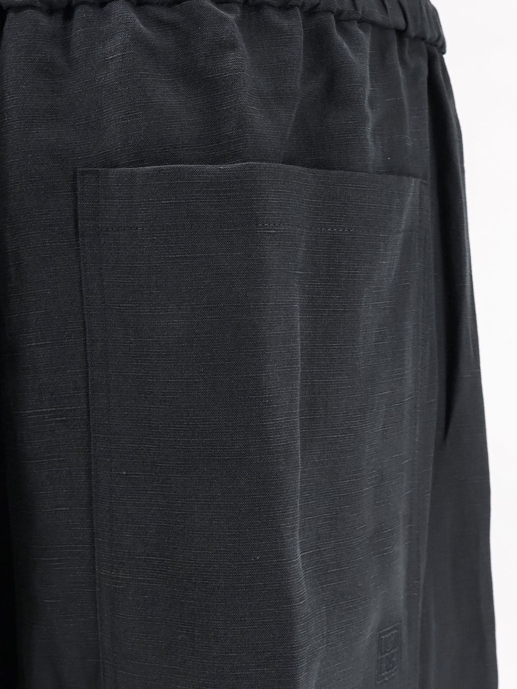 TOTEME - Woman - Black - Pants