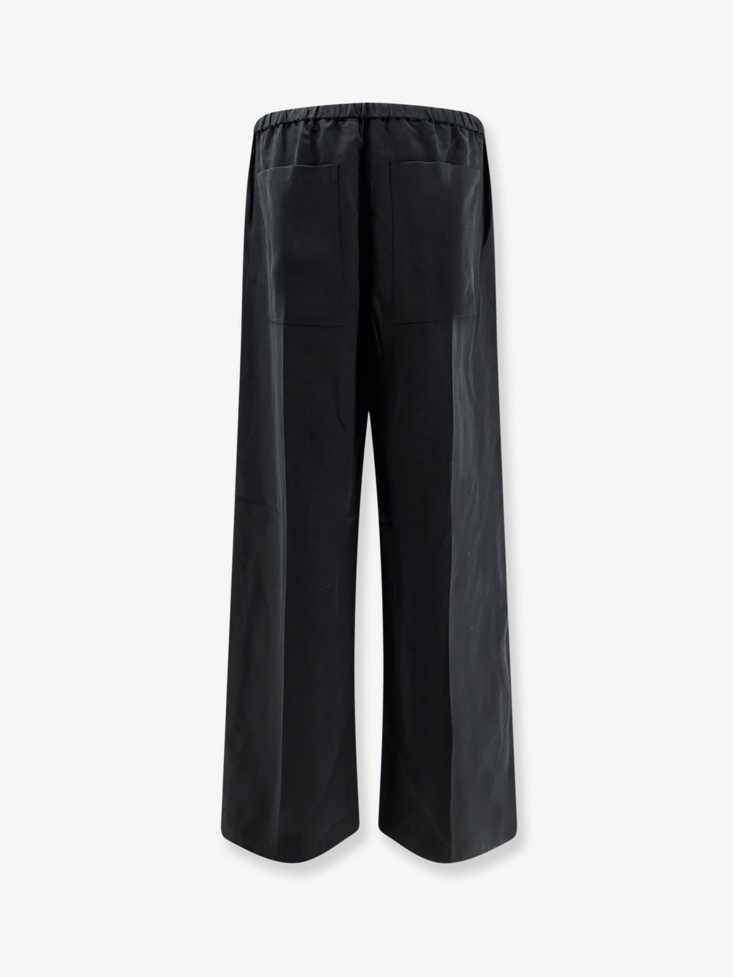 TOTEME - Woman - Black - Pants