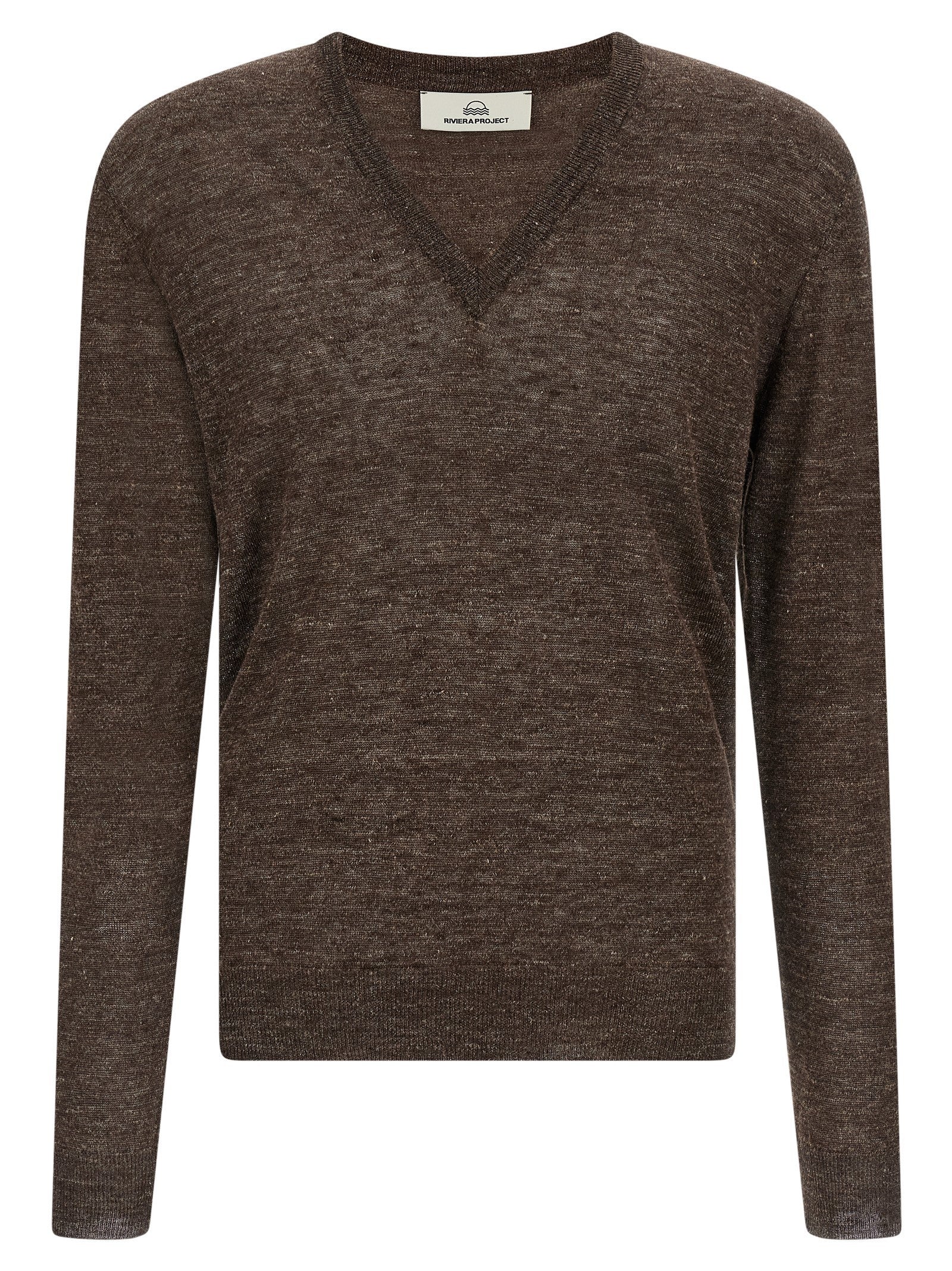 RIVIERA PROJECT - nan - Brown - Sweater