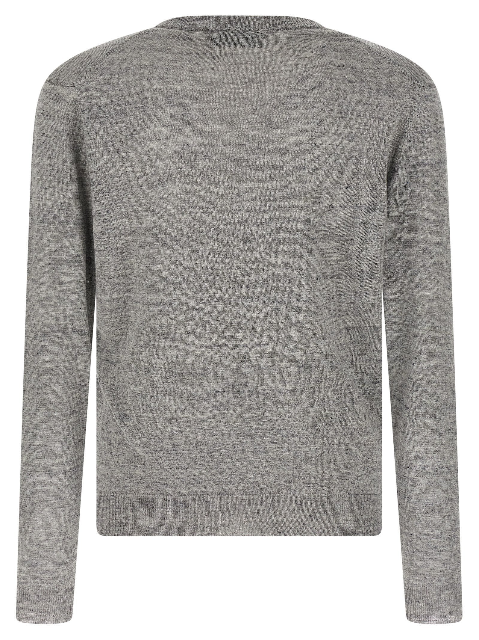 RIVIERA PROJECT - nan - Grey - Sweater