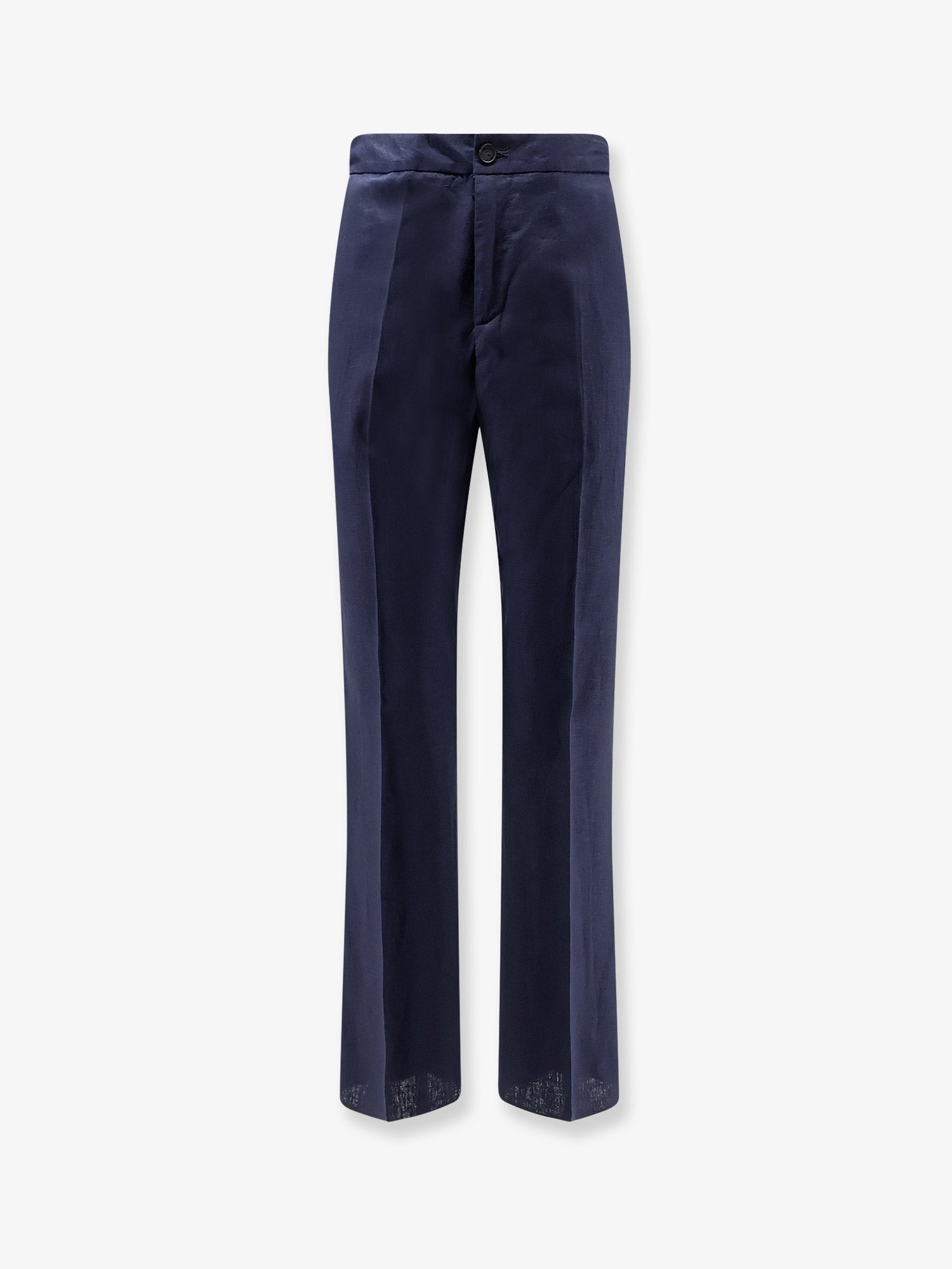 Hevo - Man - Blue - Pants