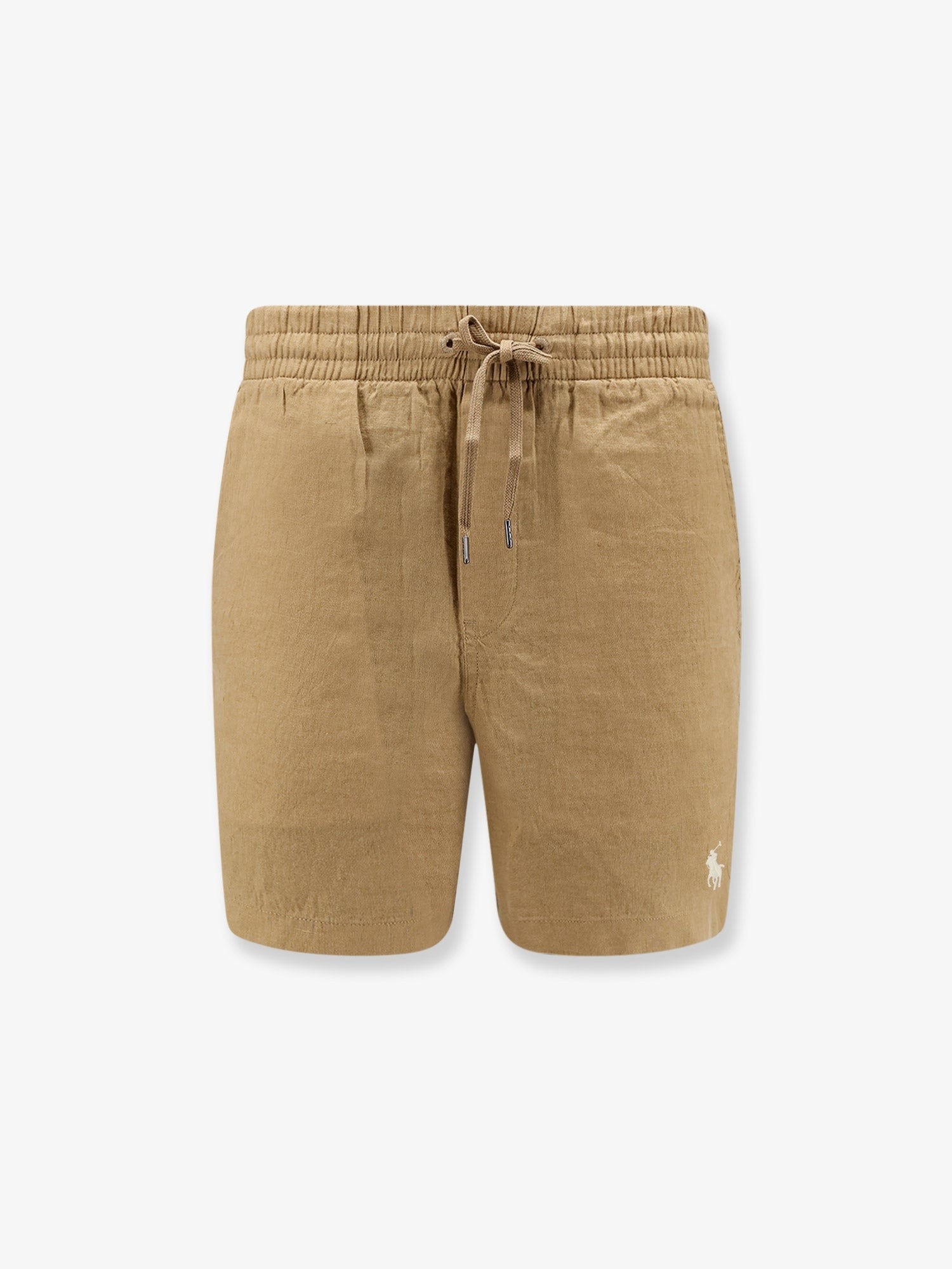 Polo Ralph Lauren - Man - Beige - Shorts