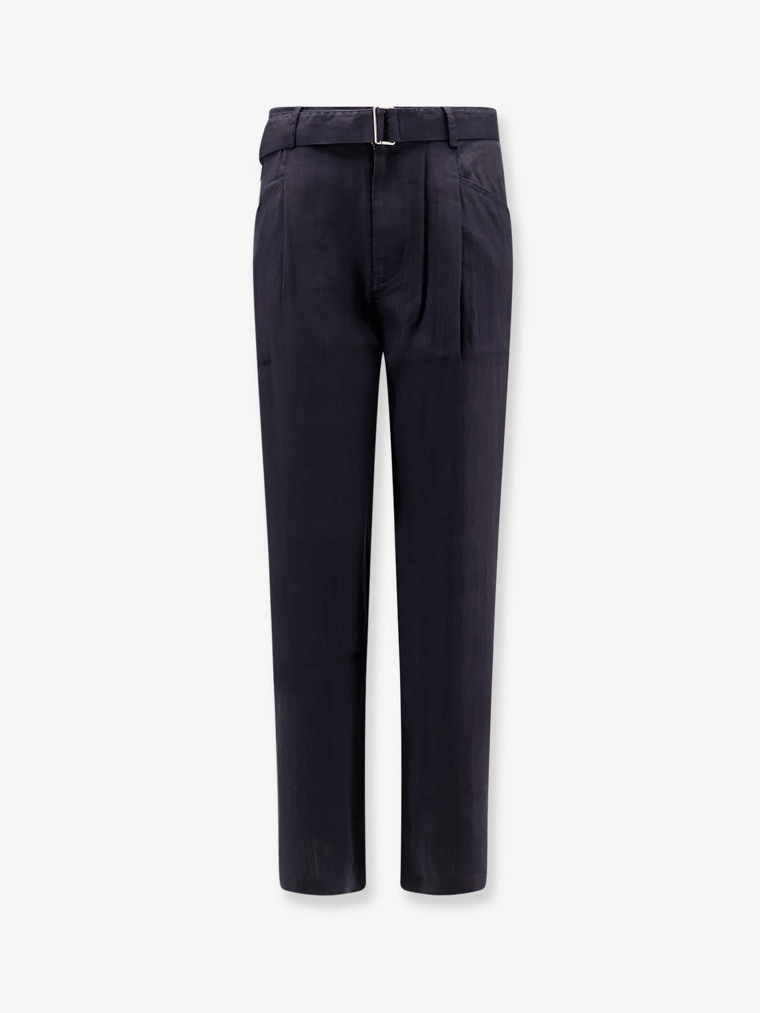 TONYWACK - Man - Blue - Pants