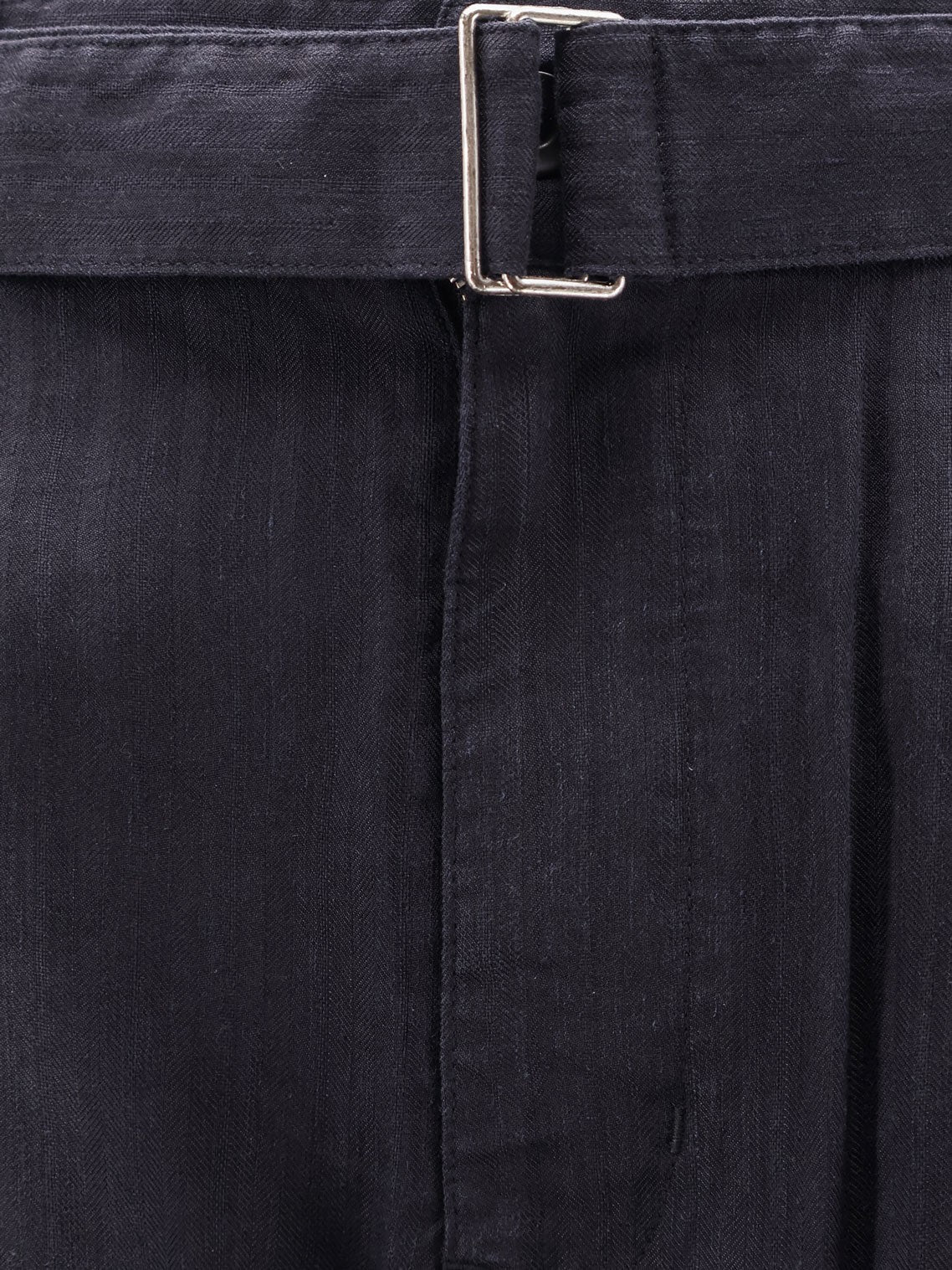 TONYWACK - Man - Blue - Pants