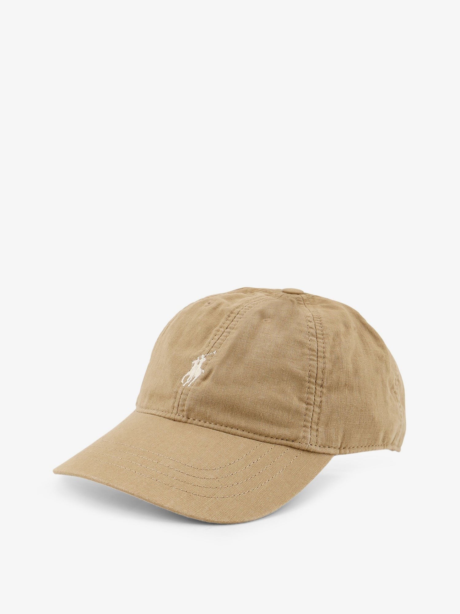 Polo Ralph Lauren - Man - Beige - Hat
