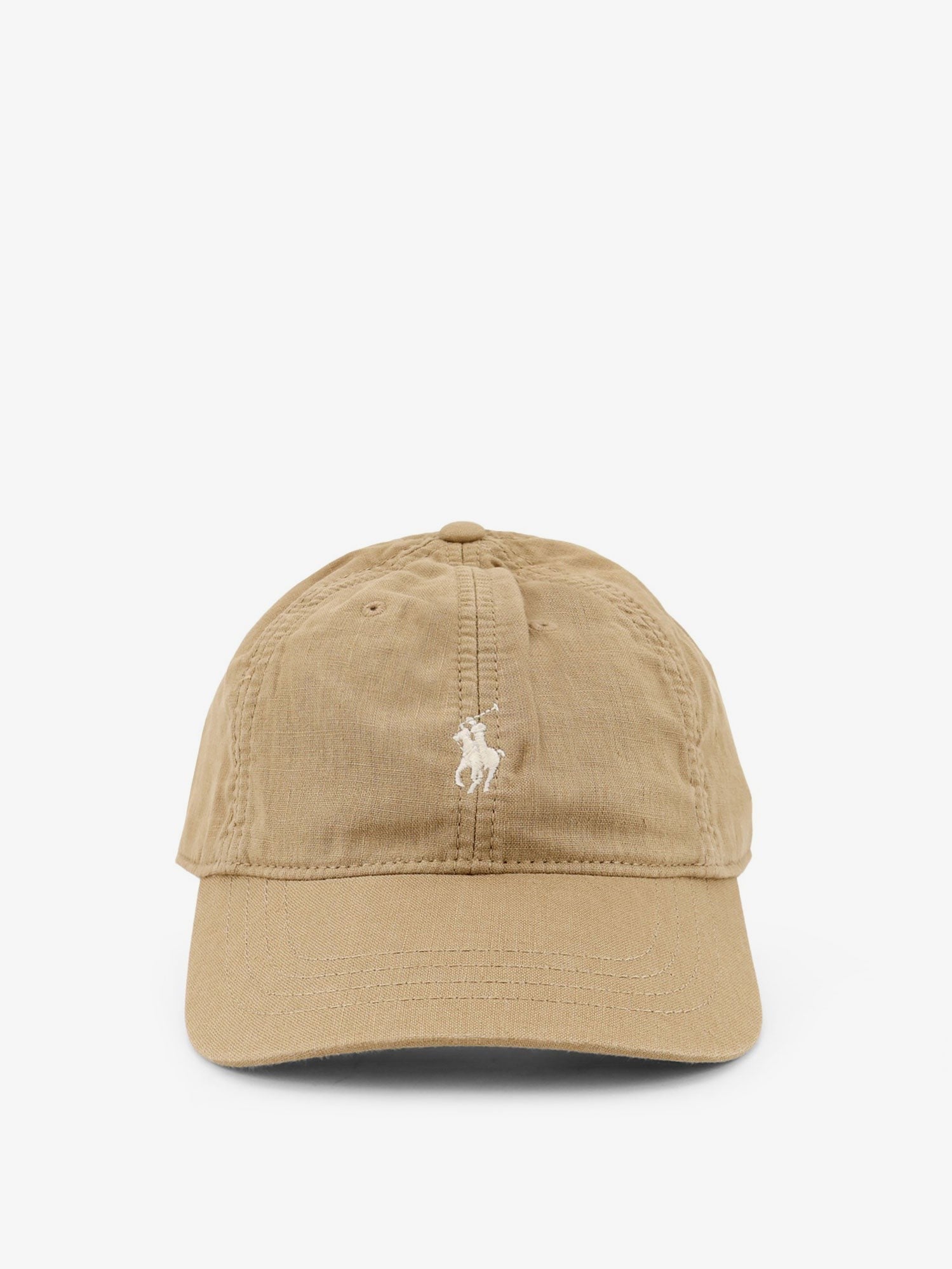 Polo Ralph Lauren - Man - Beige - Hat