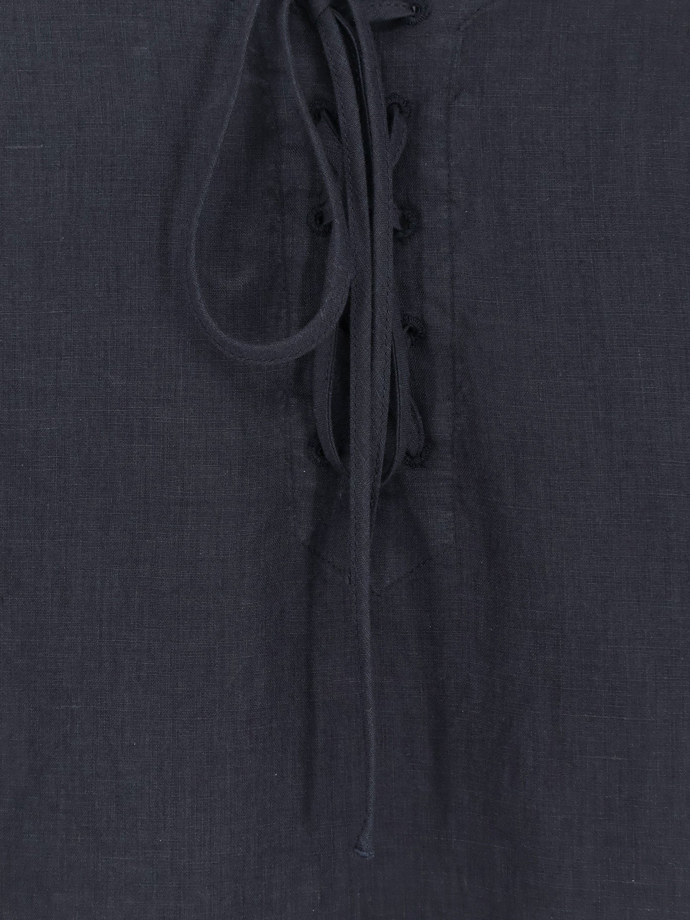 ASPESI - Woman - Blue - Shirt